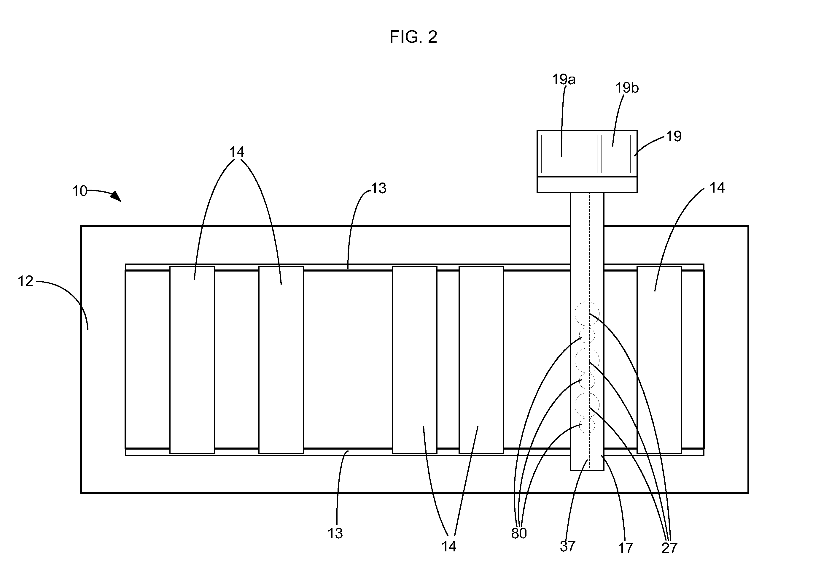 Full-Body Laser Scanner and Method of Mapping and Contouring the Body
