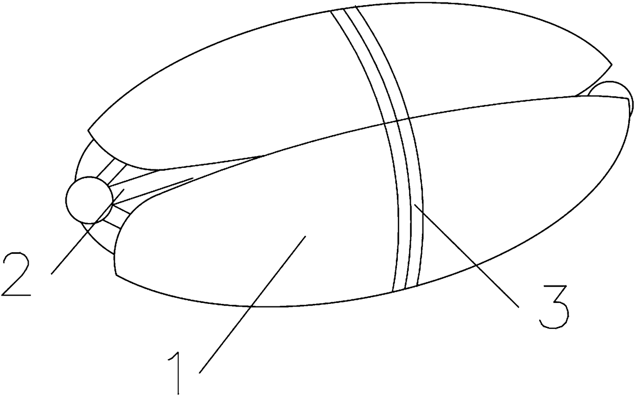 Luggage roller mechanism capable of climbing steps