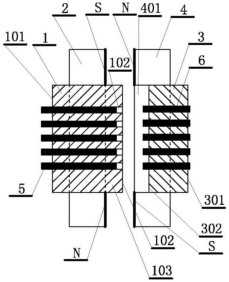 Charging communication interface with anti-static and fool-proof structure