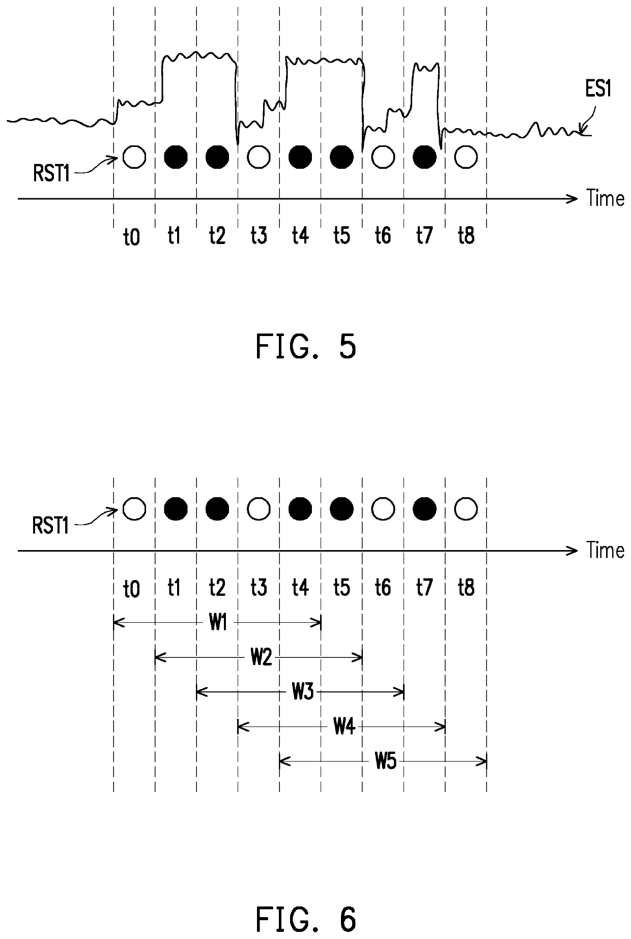 Method and system for neurological event detection