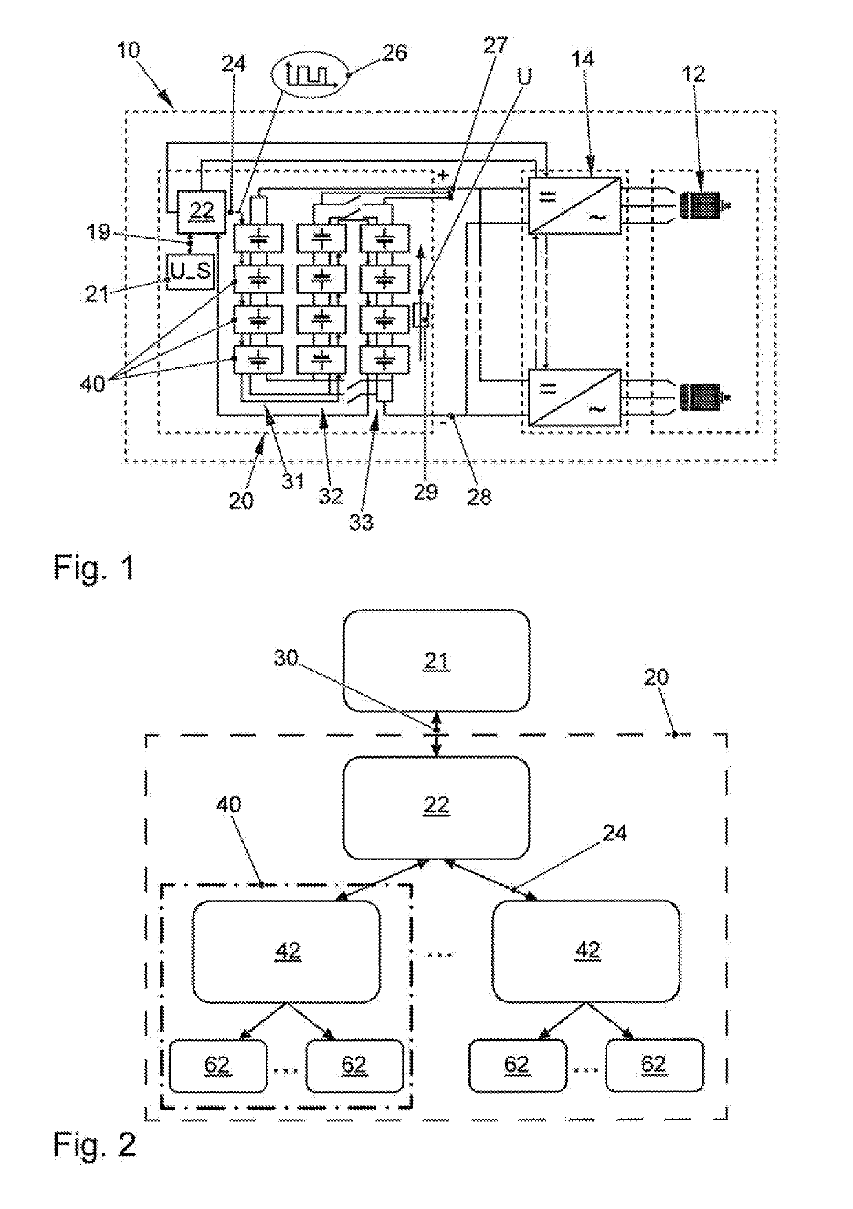 Energy storage element