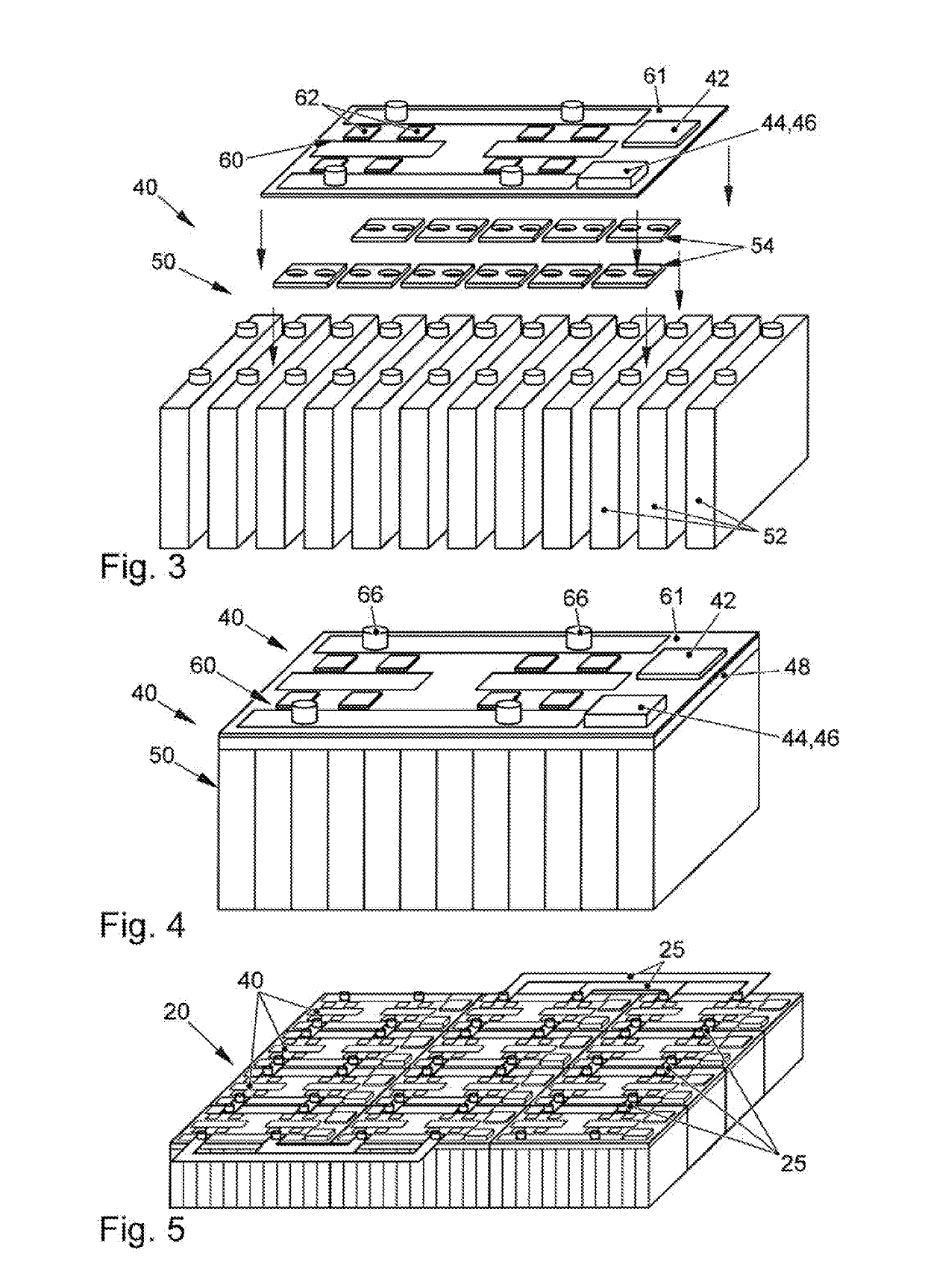 Energy storage element