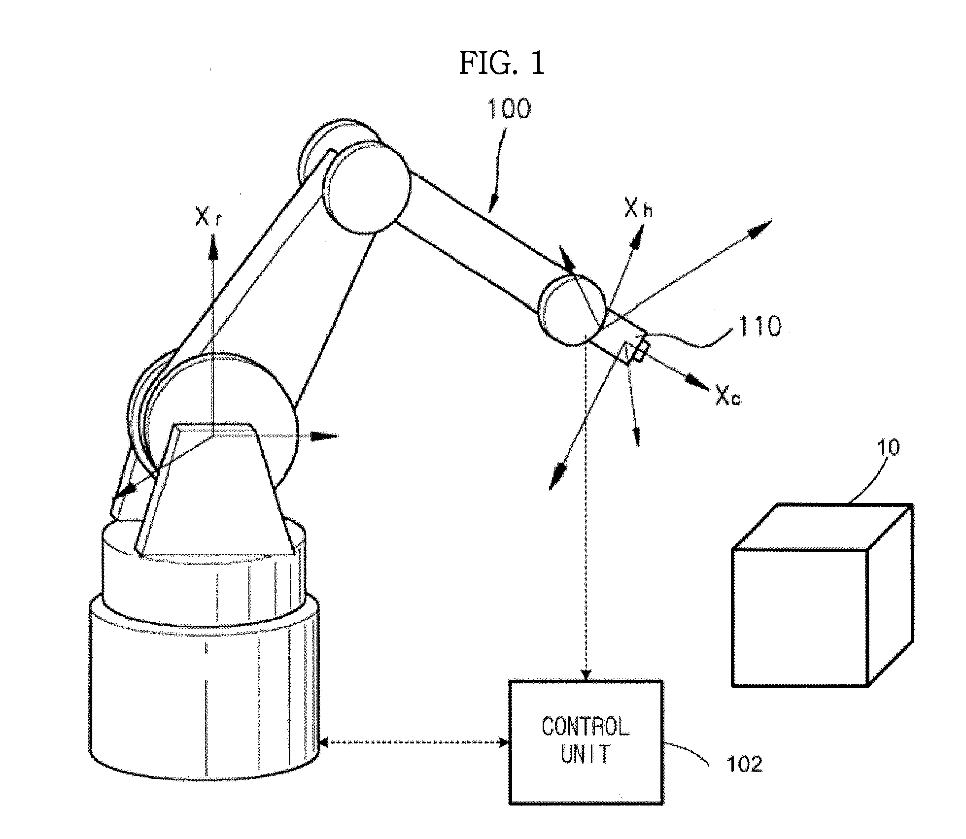3D object tracking method and apparatus