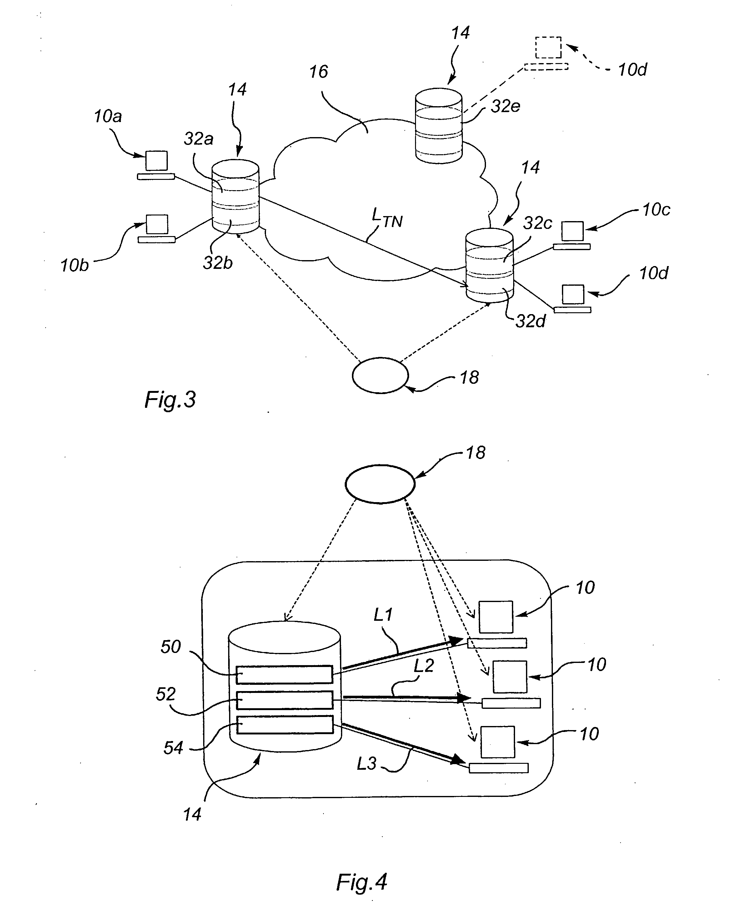 Method and System of Degital Content Sharing Among Users Over Communications Networks , Related Telecommunications Network Architecture and Computer Program Product Therefor