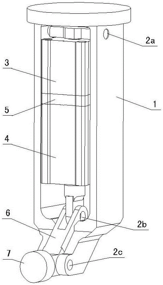 Variable Angle Robot Hemming Tool