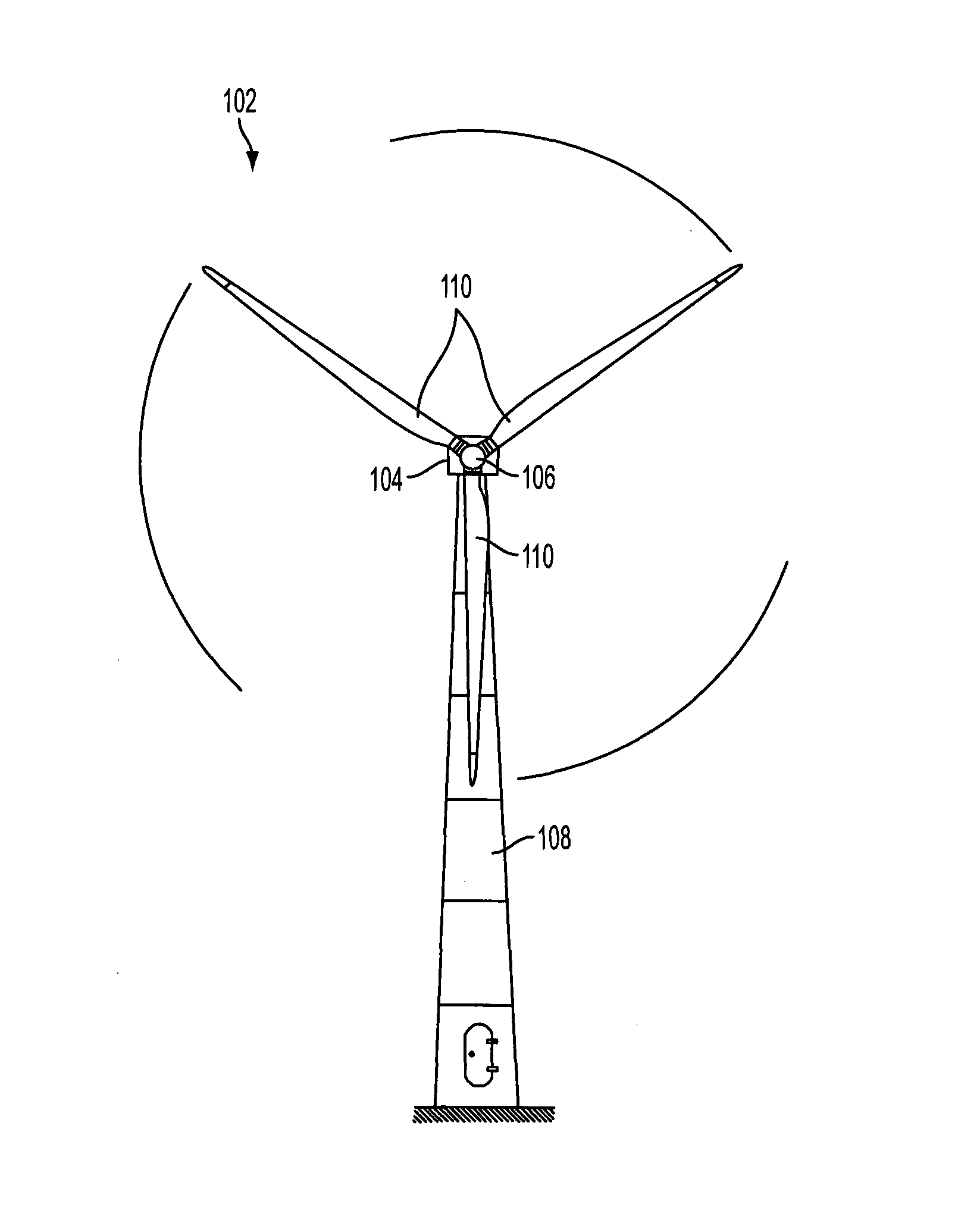 Operating a method for a wind turbine
