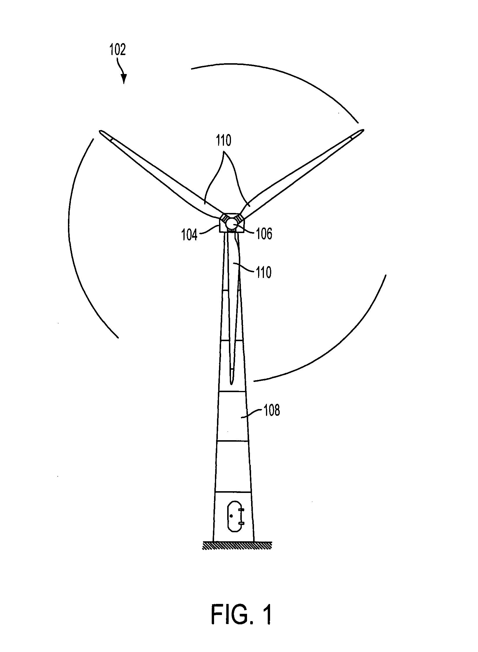 Operating a method for a wind turbine