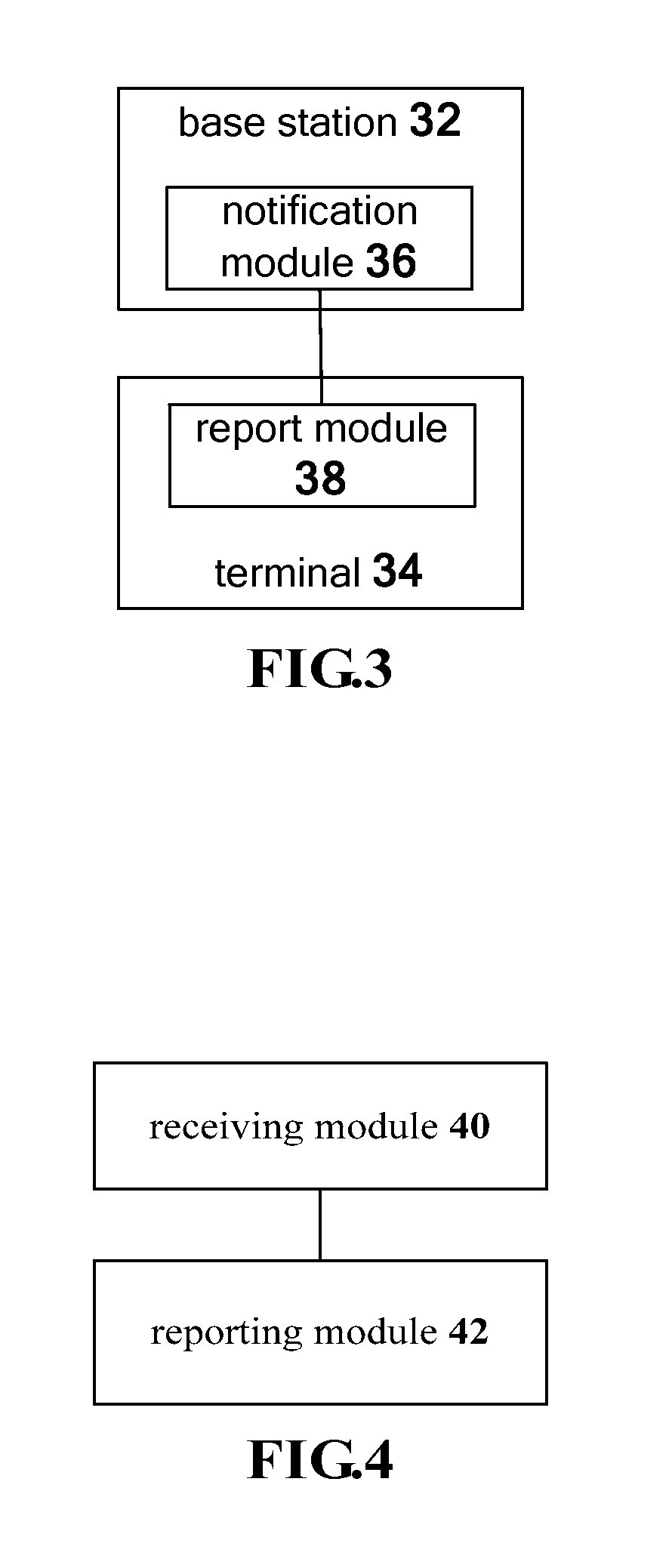 Method, device and system for reporting additional measurement results