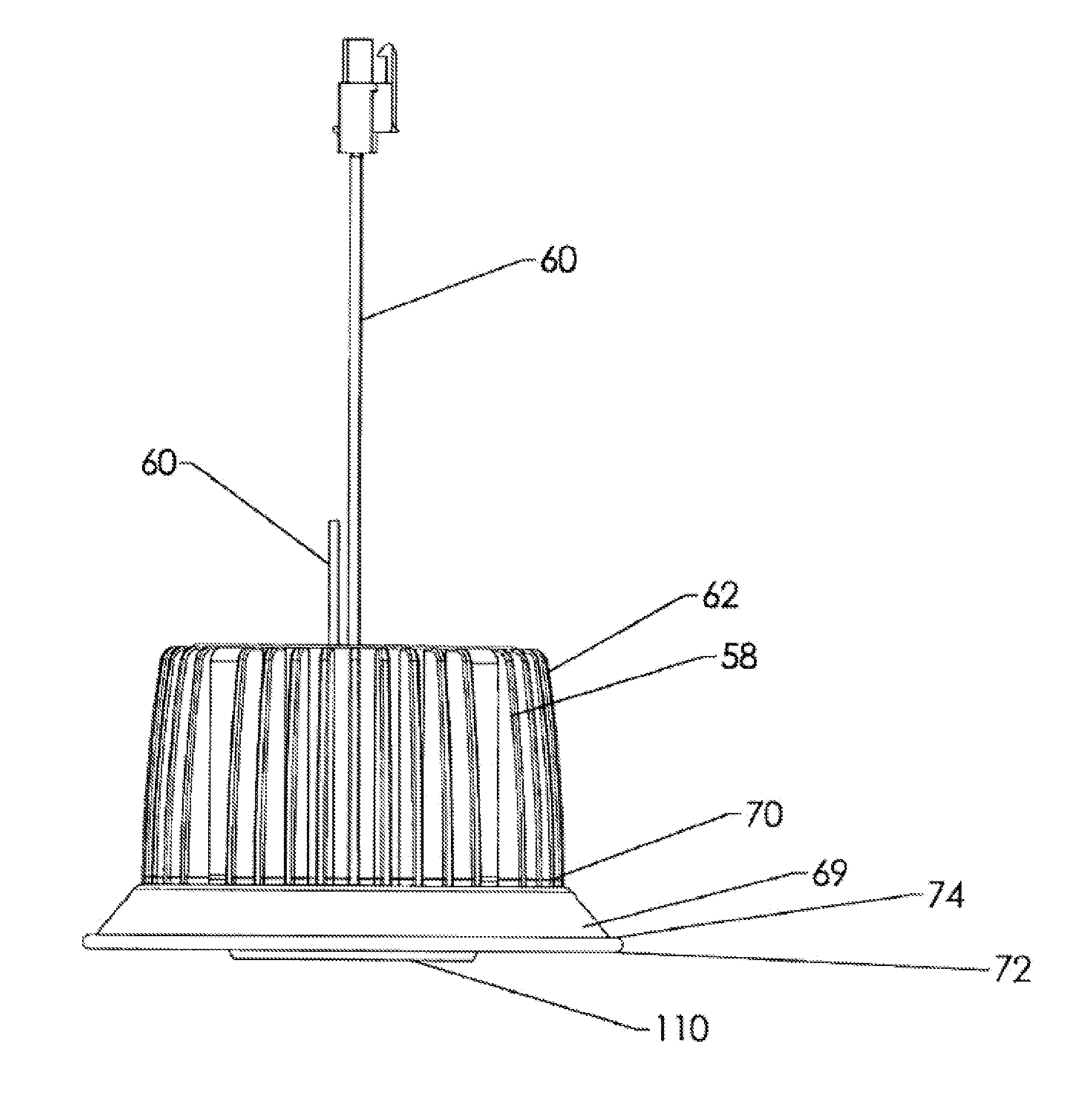 System and method of enhancing swine reproduction