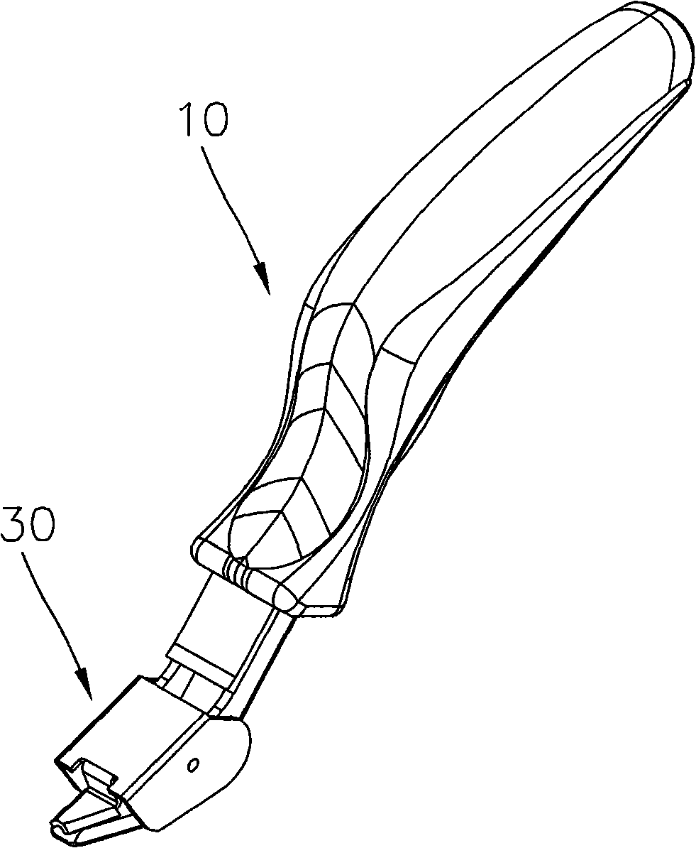 Nail extractors