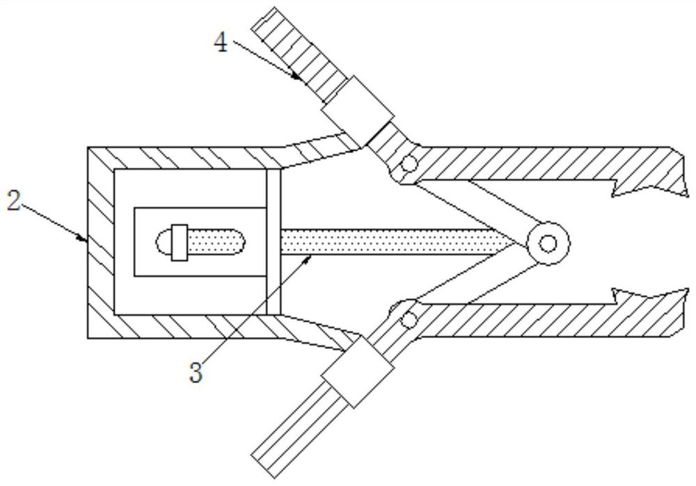 An inflatable device for automatically positioning and inflating a sphere for processing