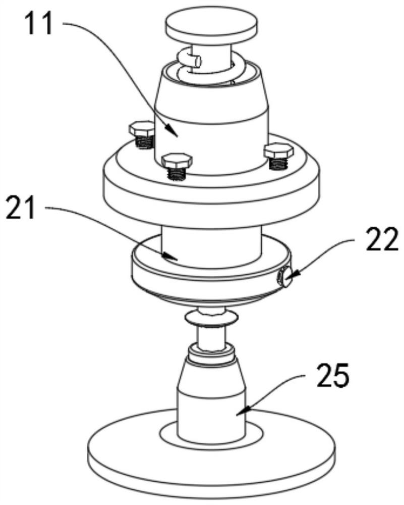 Lathe Body With Damping Function And Using Method Thereof Eureka