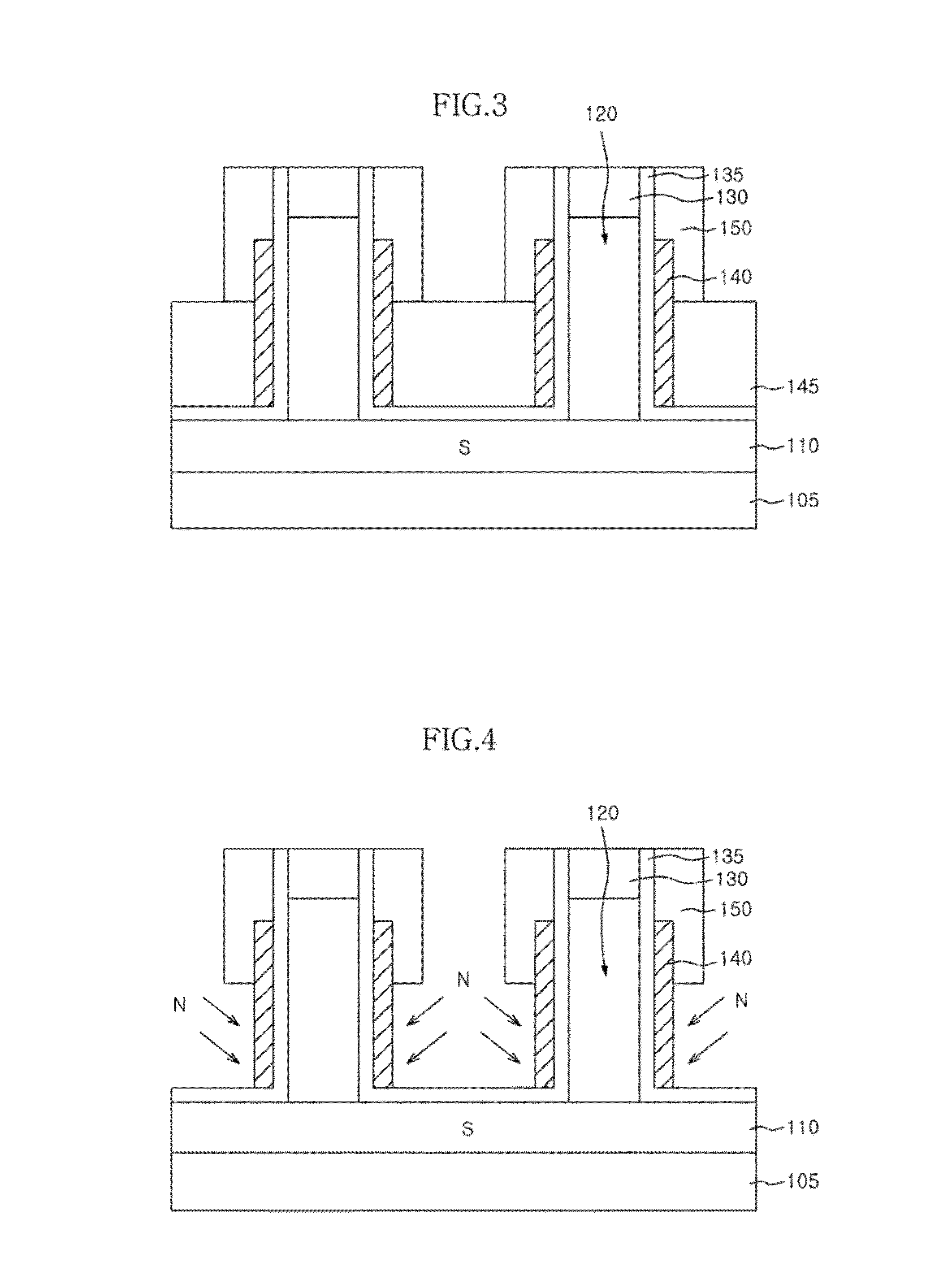Transistor, resistance variable memory device including the same, and manufacturing method thereof