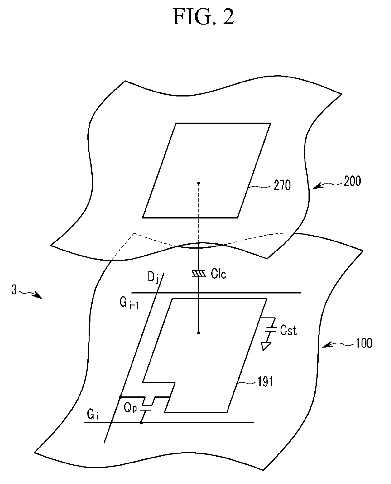 Thin film transistor, display device including the same, and method for manufacturing the same