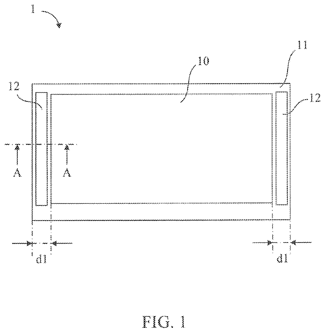 GOA display panel