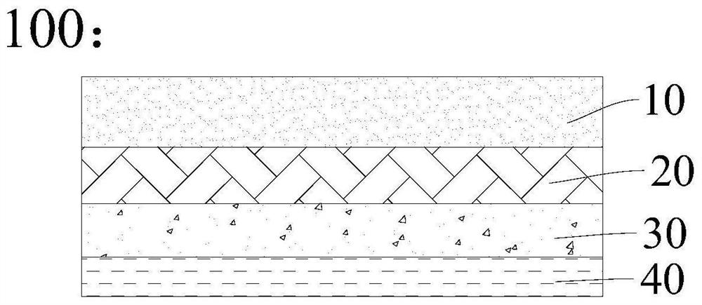 Glass housing assembly, method of making the same, and electronic device