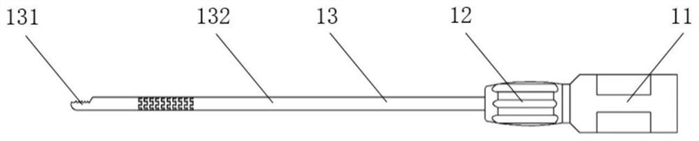 Deflectable planing cutter bit