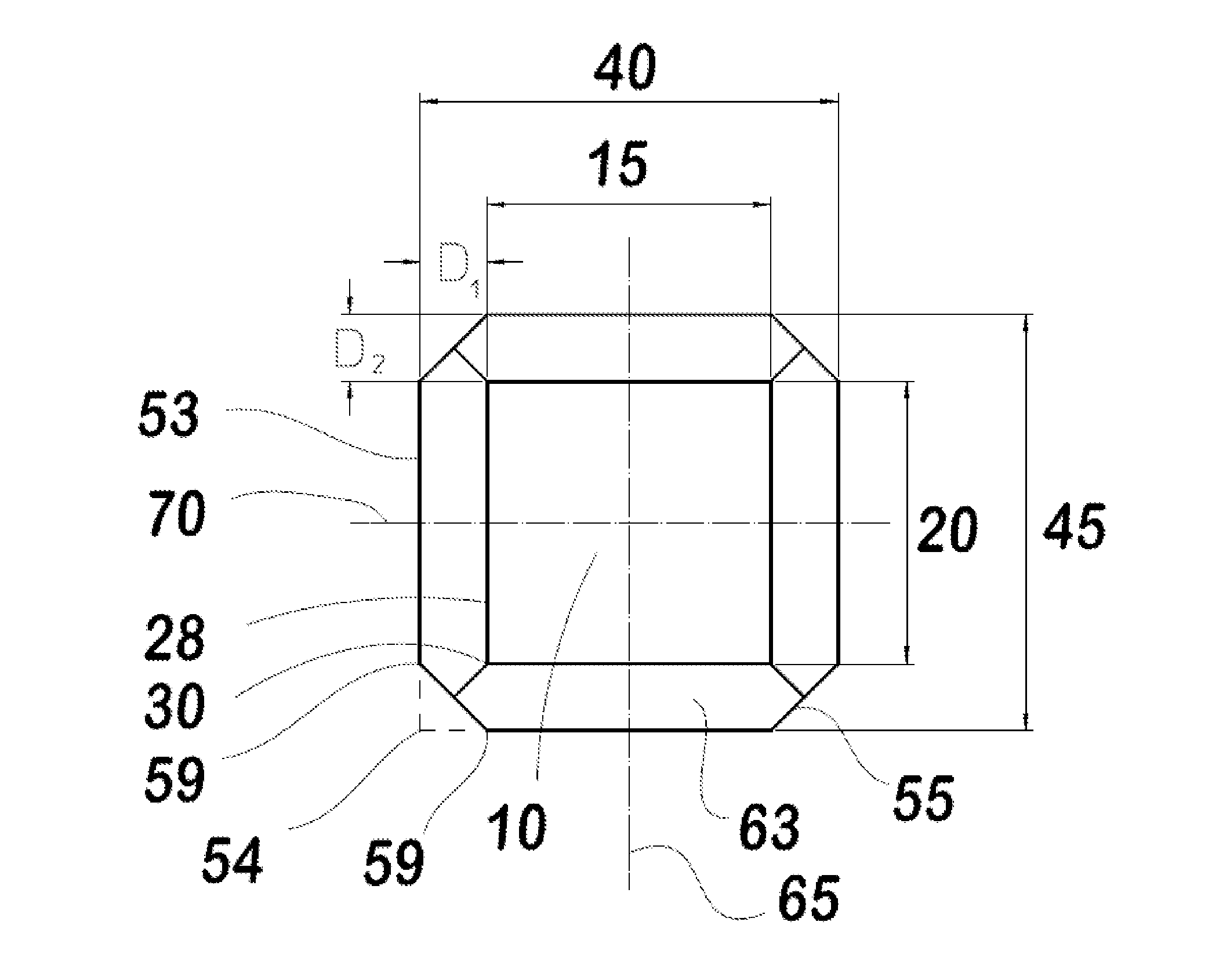 Tile system