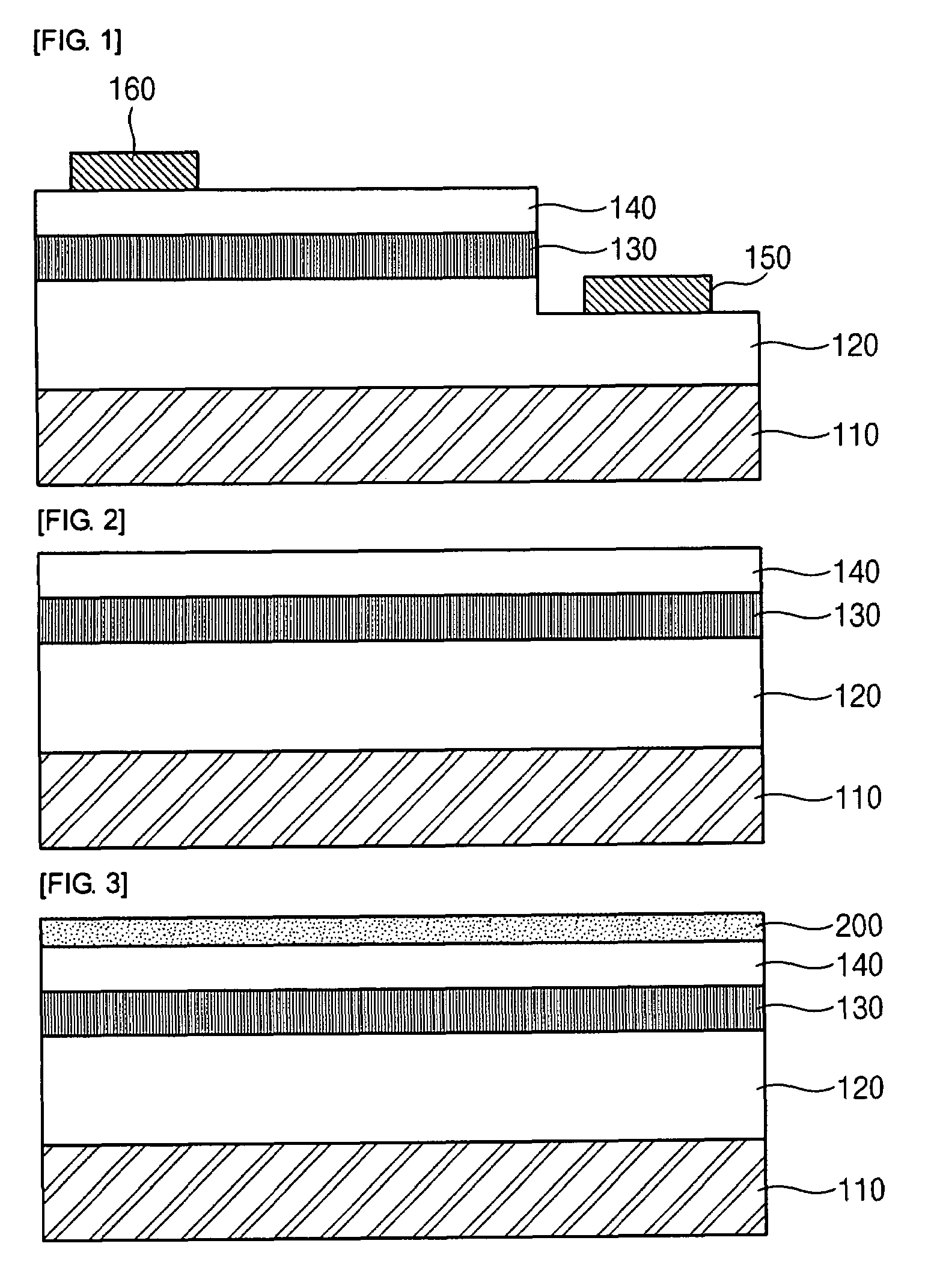 Method of manufacturing nitride-based semiconductor light emitting diode