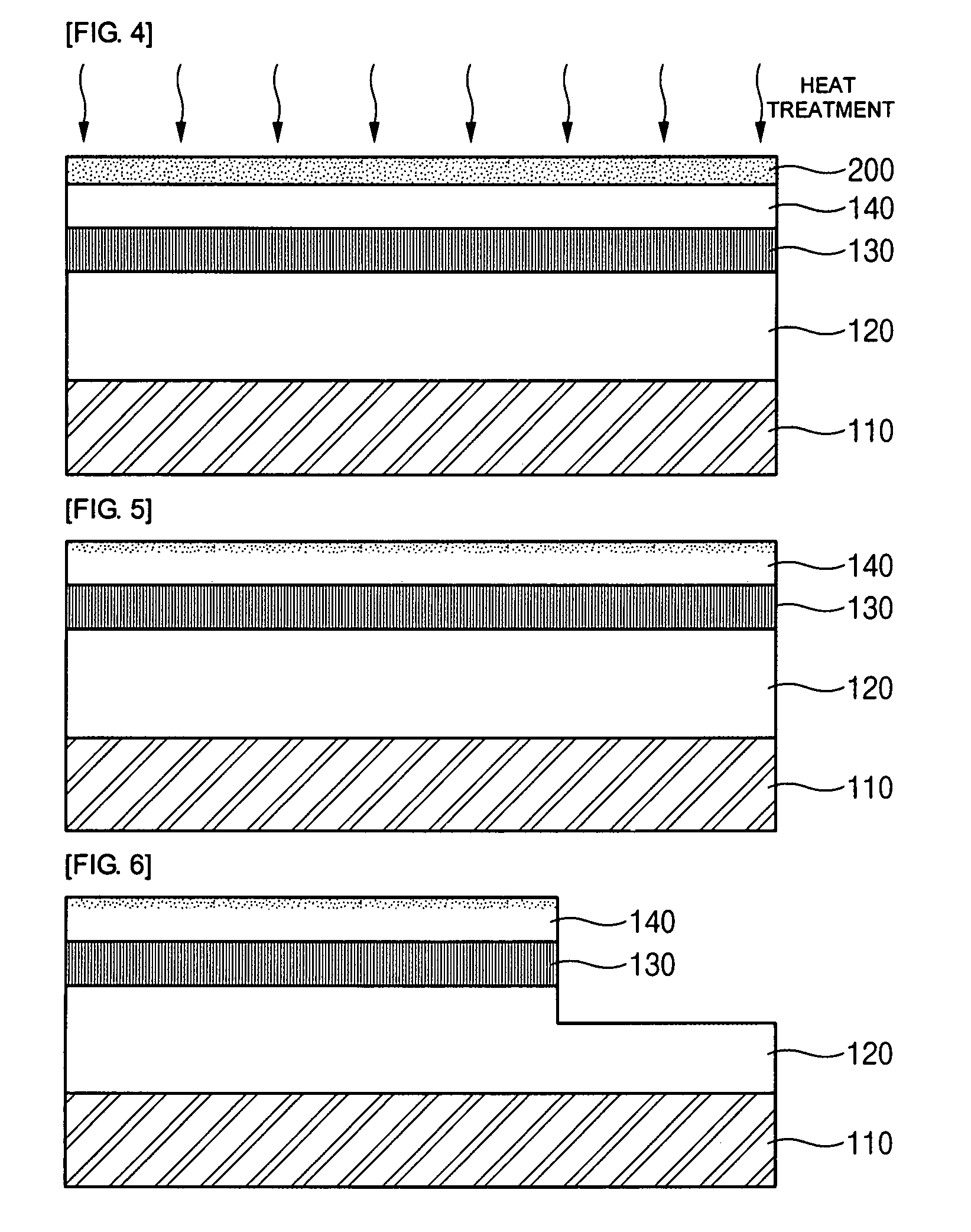 Method of manufacturing nitride-based semiconductor light emitting diode