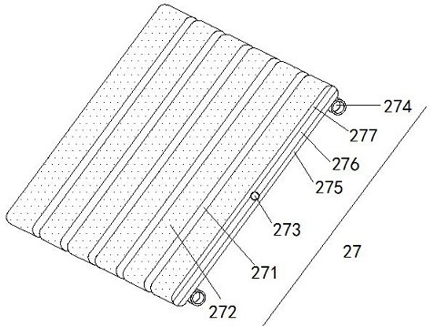 Semi-flexible pavement construction process and quality control method