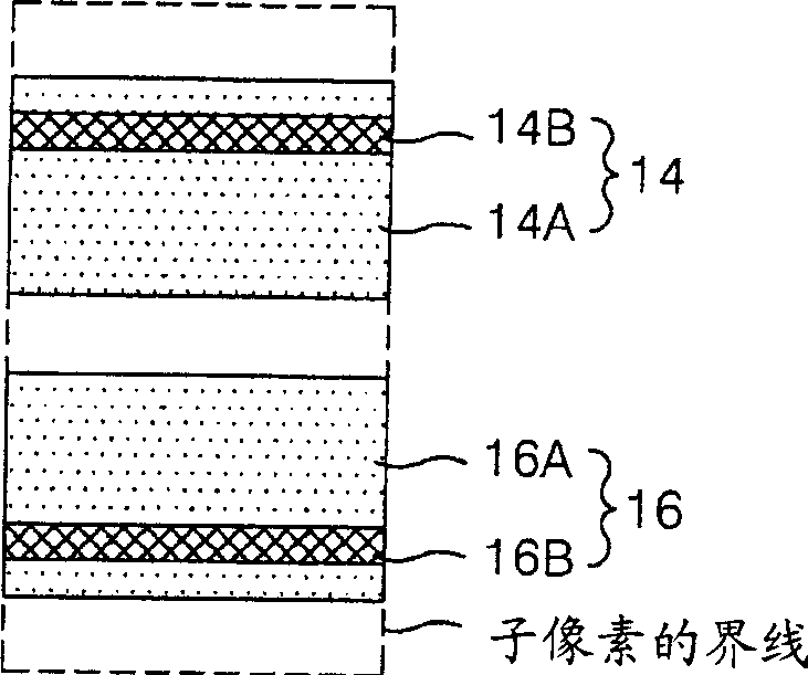 Plasma display device