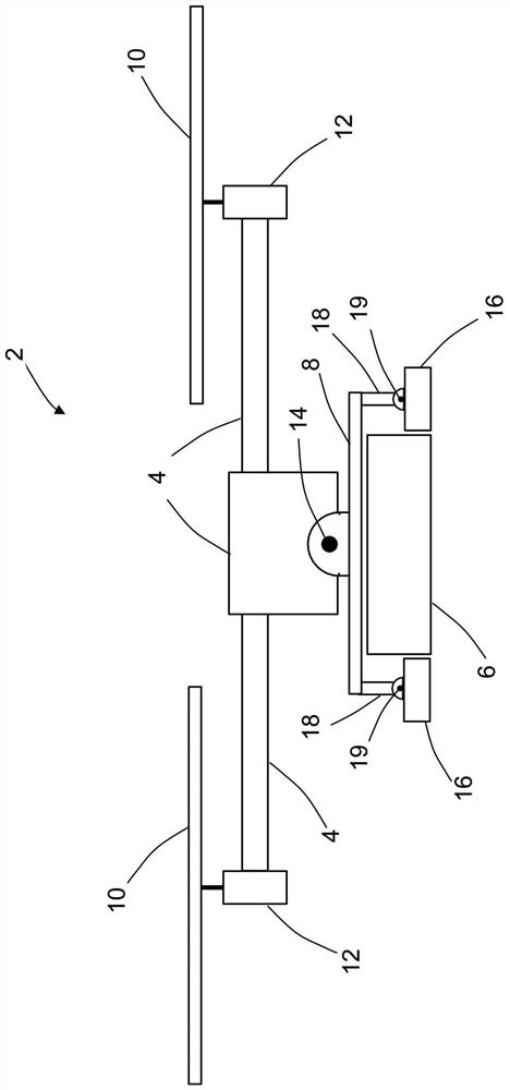 Repair of structures using unmanned aerial vehicles