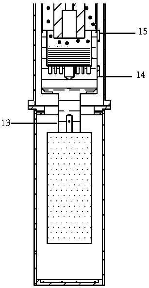 A Liquid Helium Recondensation Cryogenic Refrigeration System with Mechanical Vibration Isolation