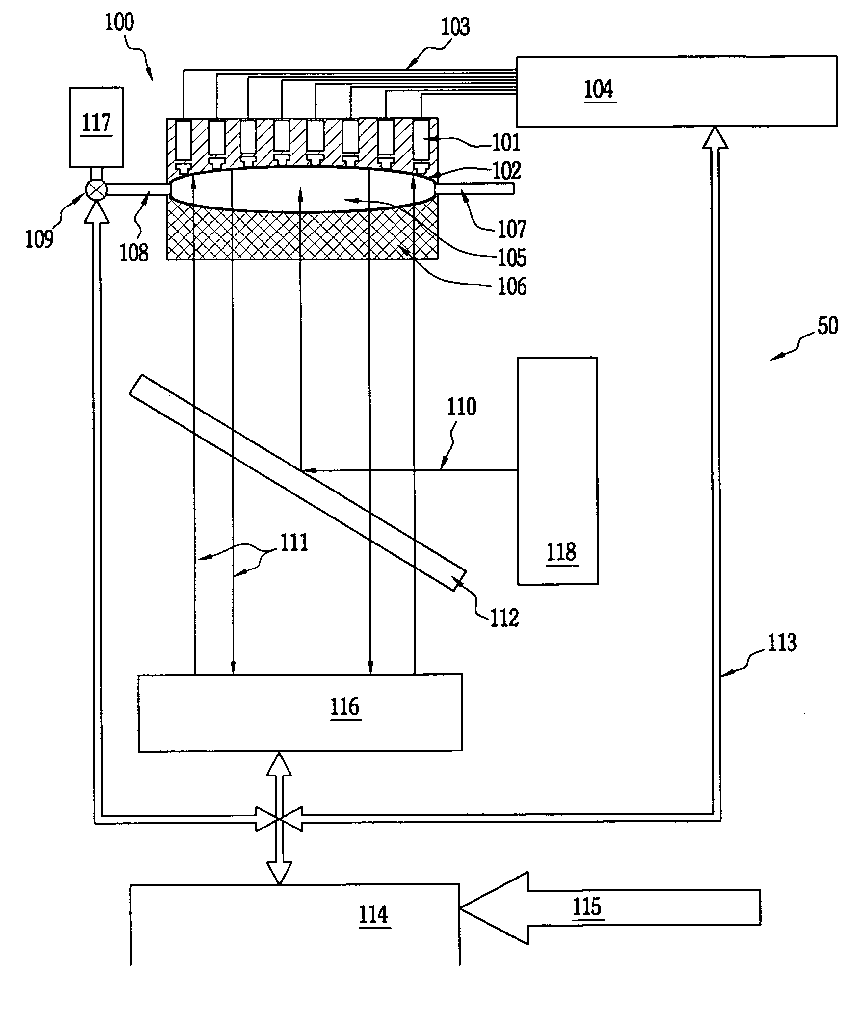 Custom contact lens molding system and methods
