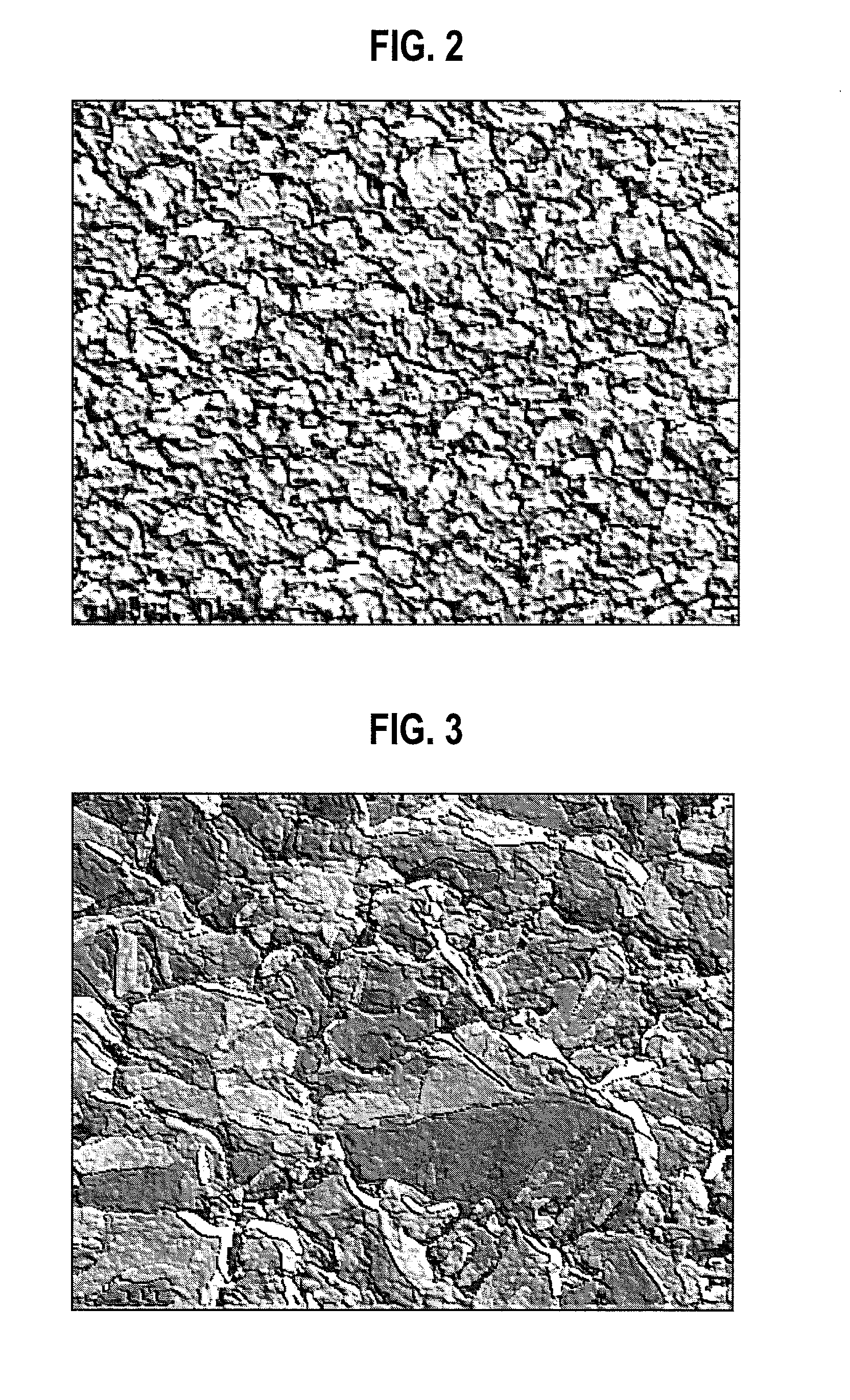 Silver layer formed by electrosilvering substrate material