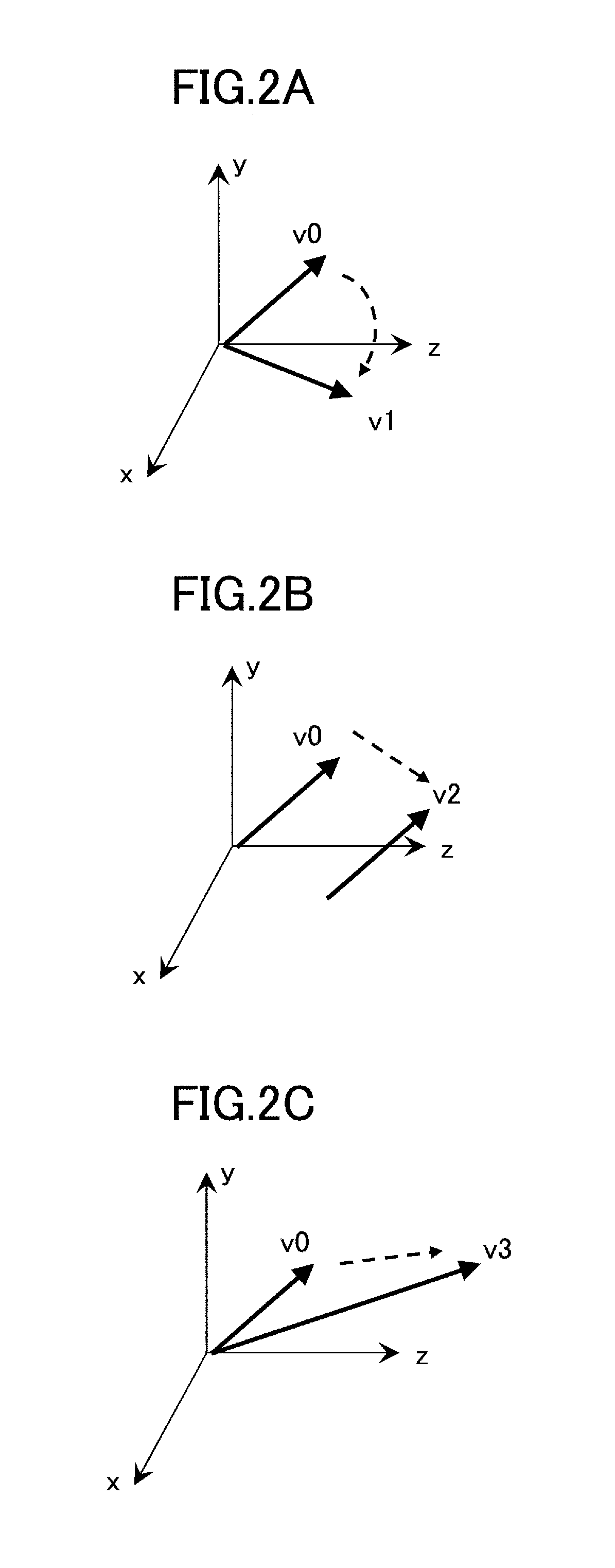 Multi-view drawing apparatus of three-dimensional objects, and method