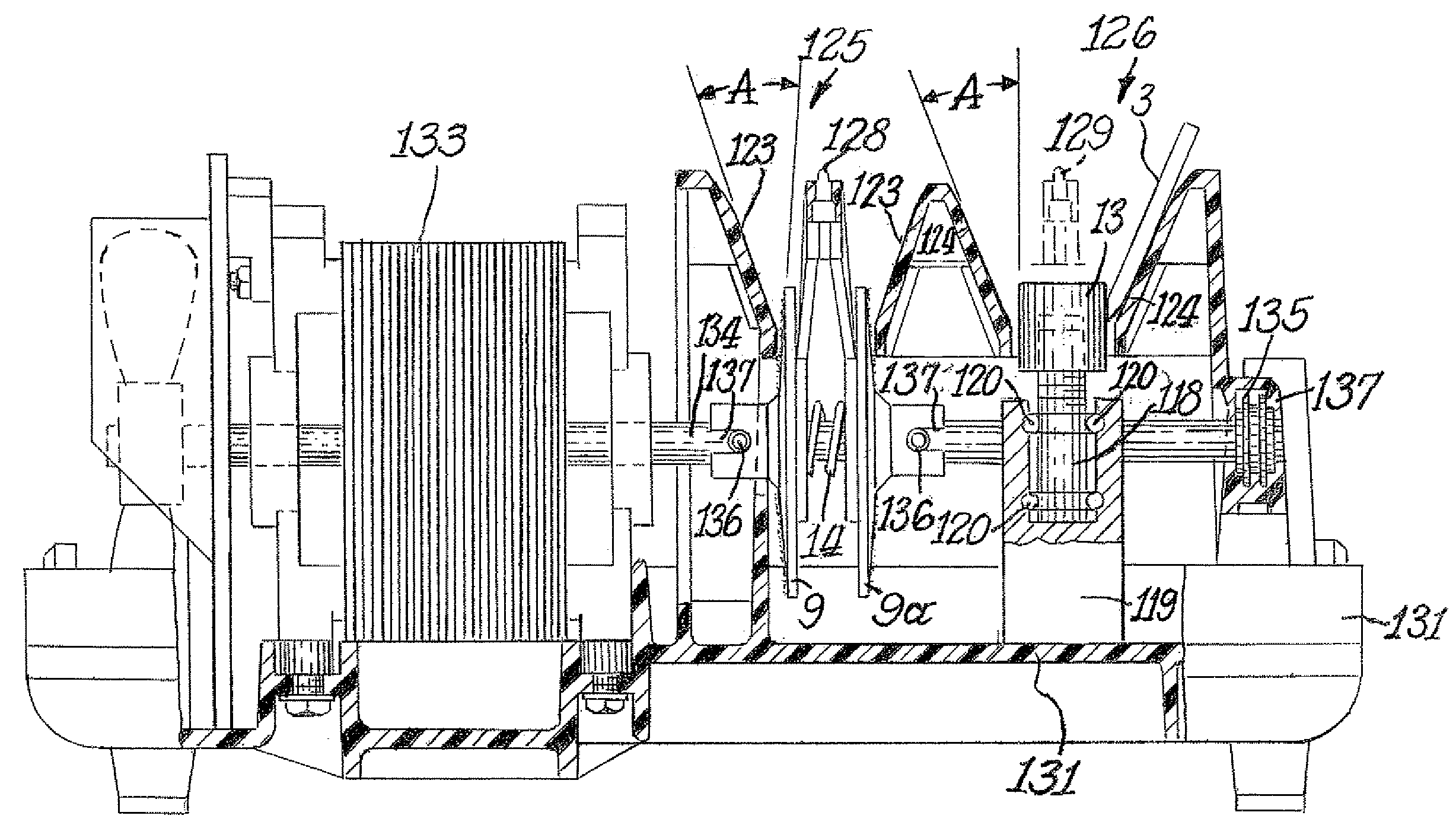 Apparatus for precision steeling/conditioning of knife edges