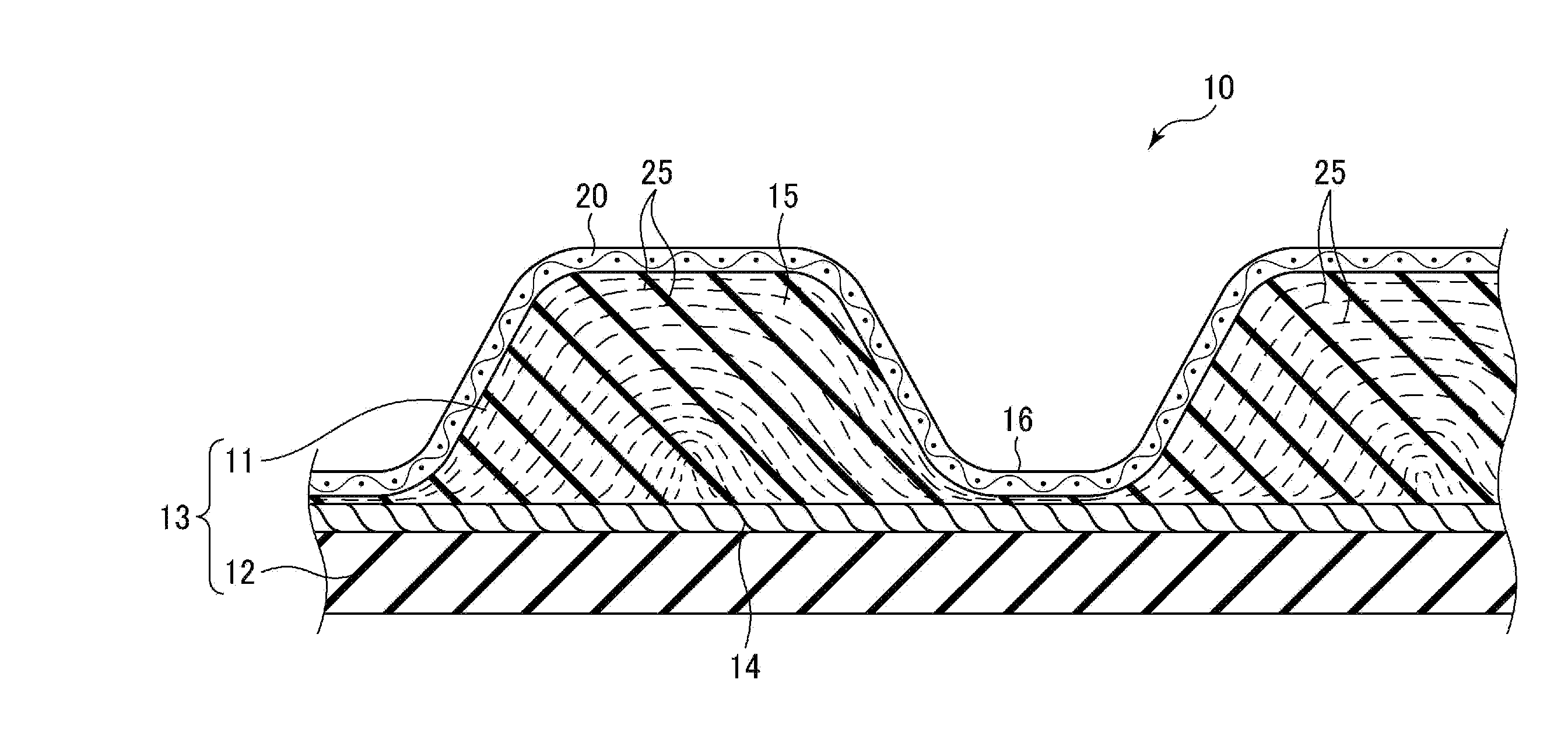 Transmission Belt