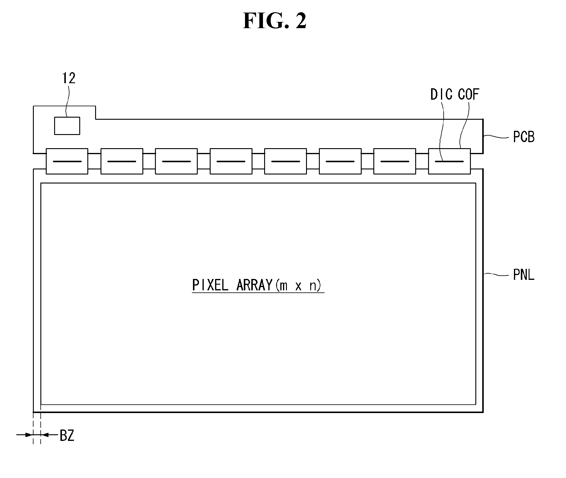 Liquid crystal display and method for manufacturing the same