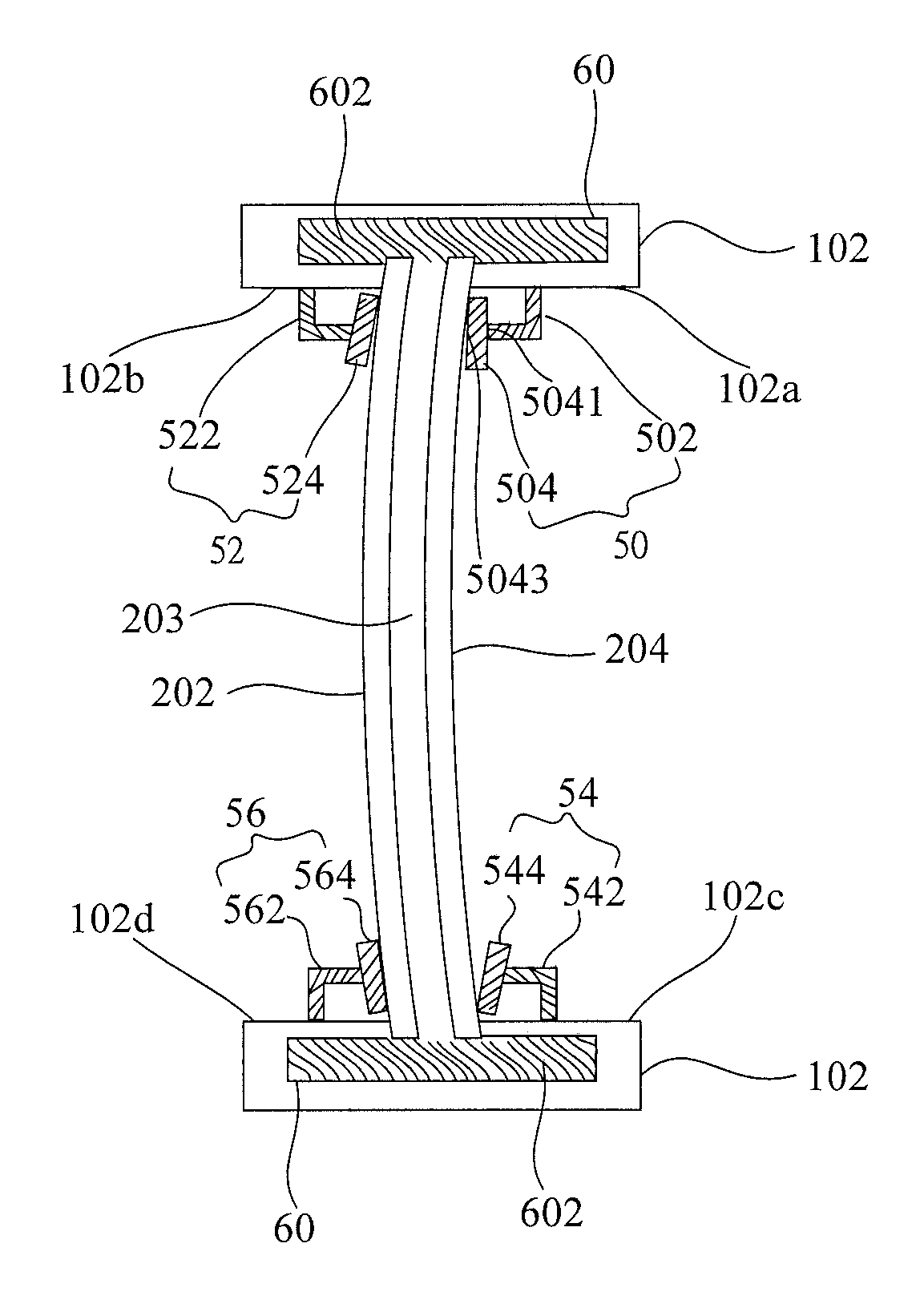 Intelligent assisted vision glasses