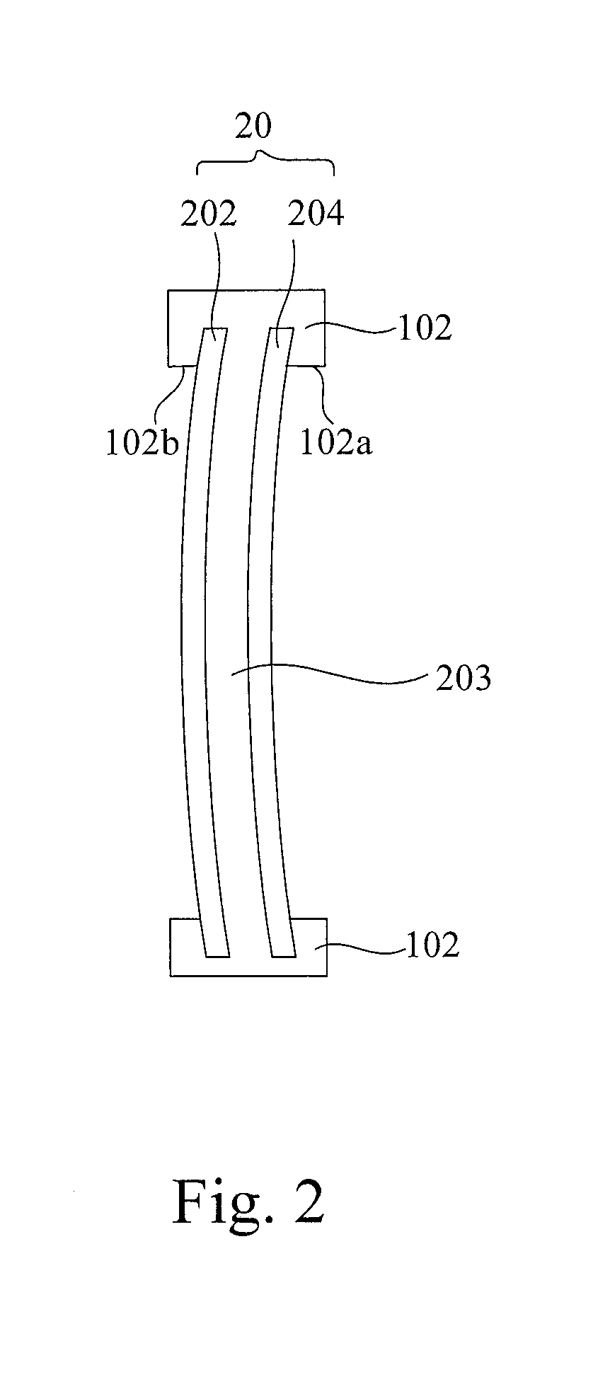 Intelligent assisted vision glasses