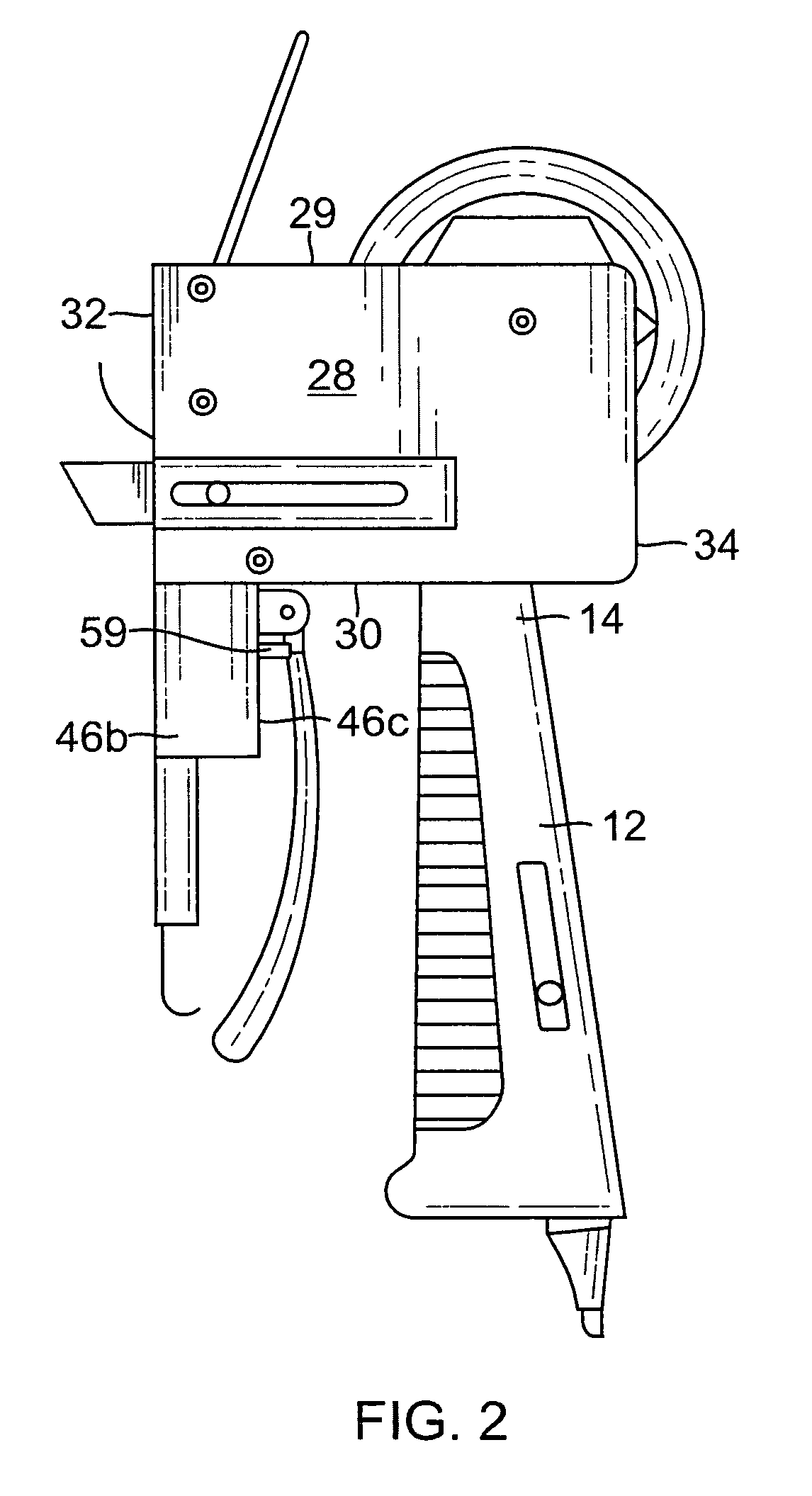 Four-in-one multi-component combination tool to facilitate forming and sealing cartons and boxes