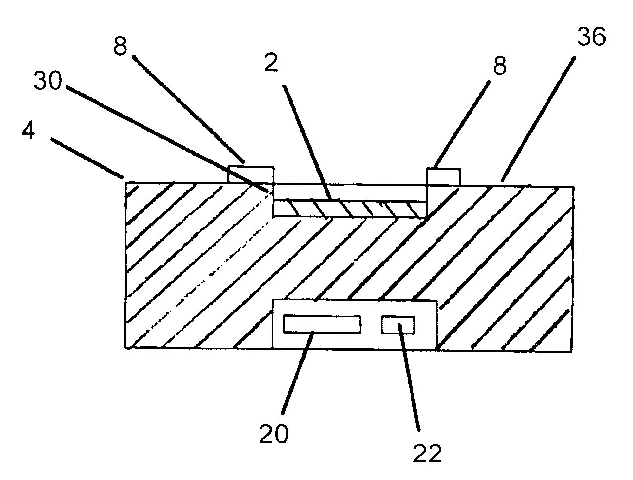 Apparatus and Method for Displaying an Object having Relief