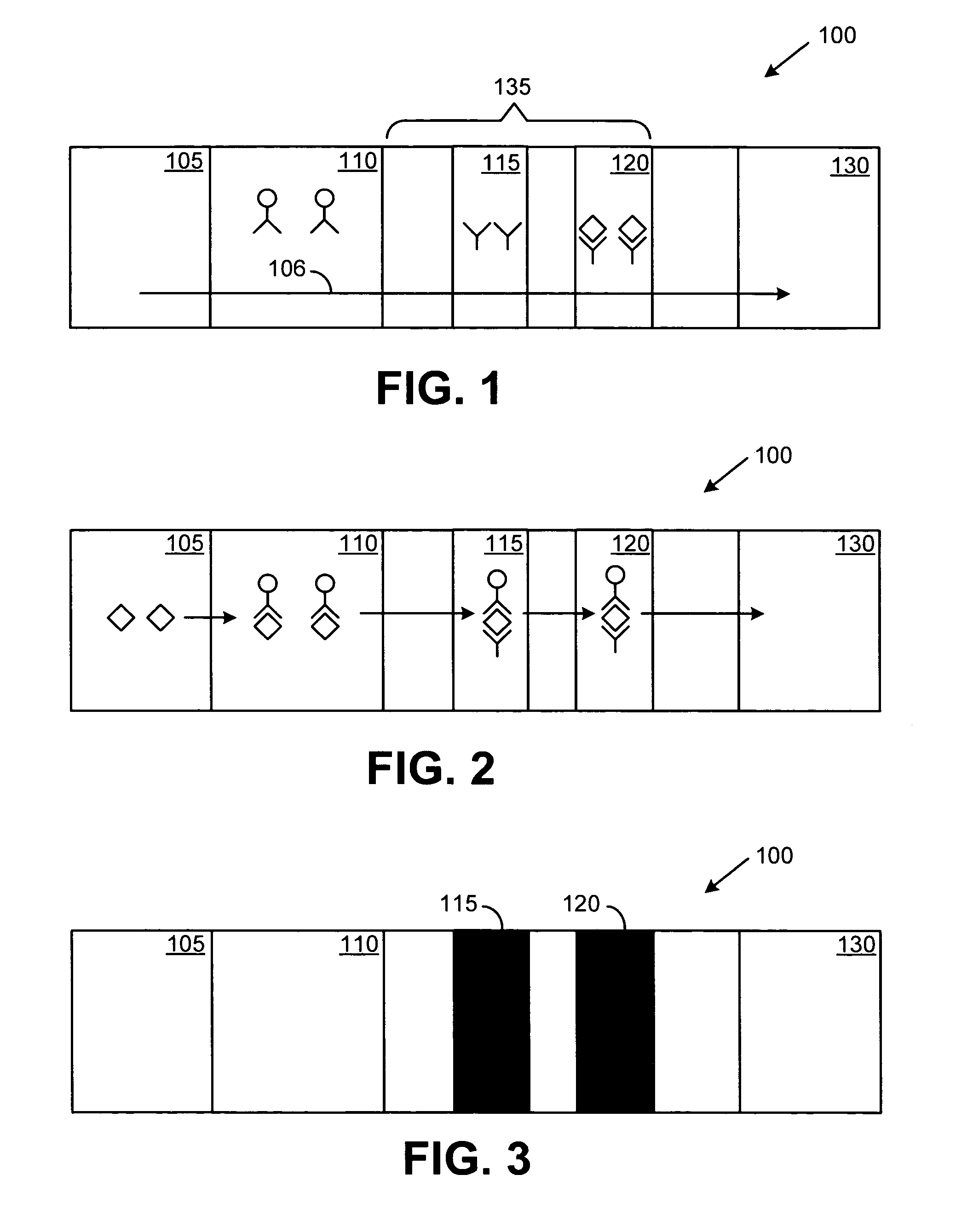 Rapid diagnostic test systems and methods