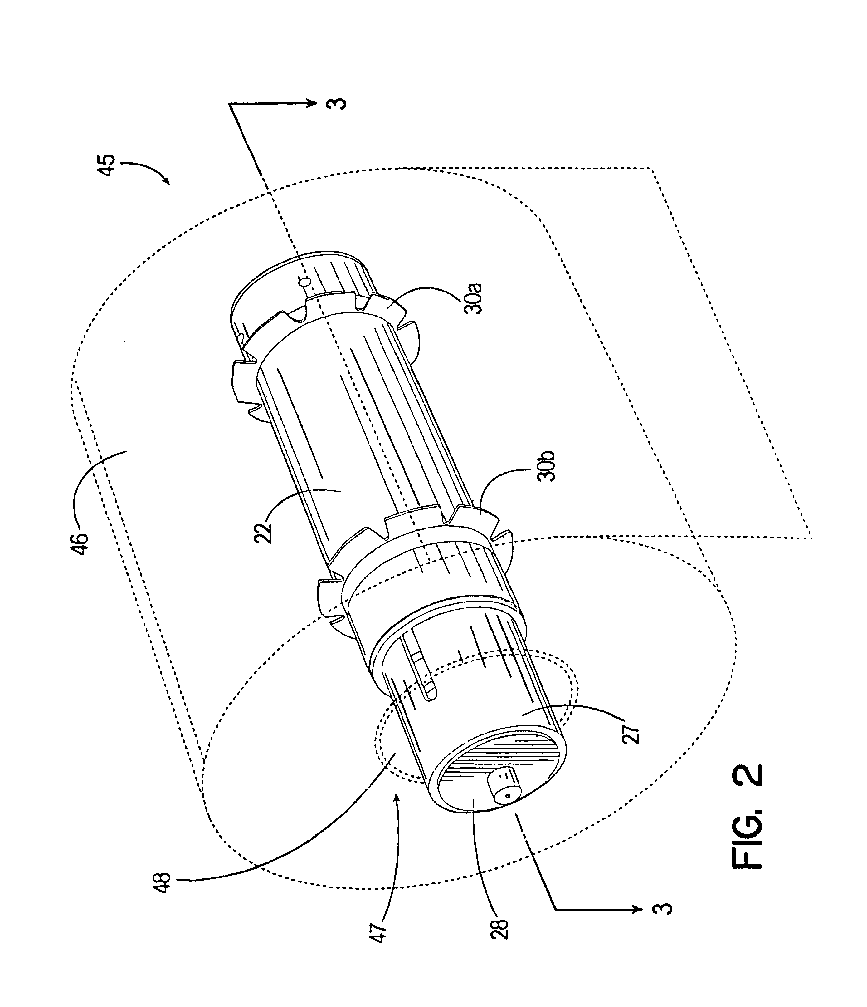 Spindle system, apparatus, and methods for applying spindle apparatus