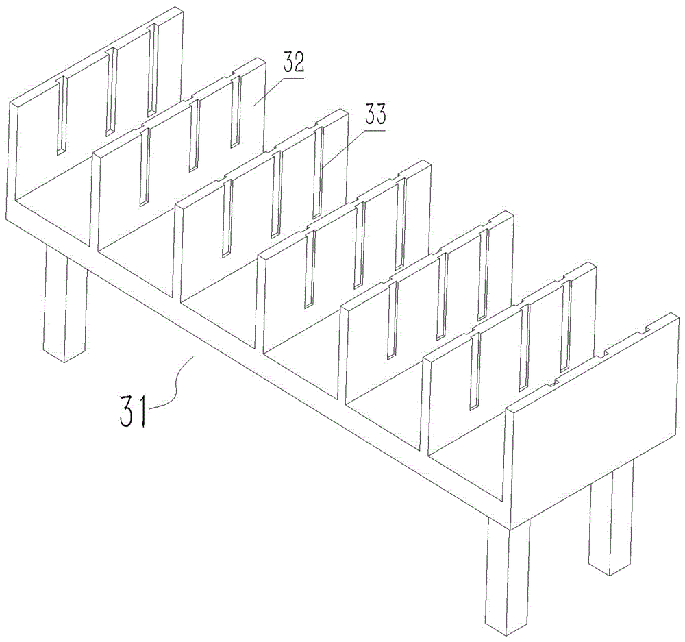 Coin counting device and conveying mechanism thereof