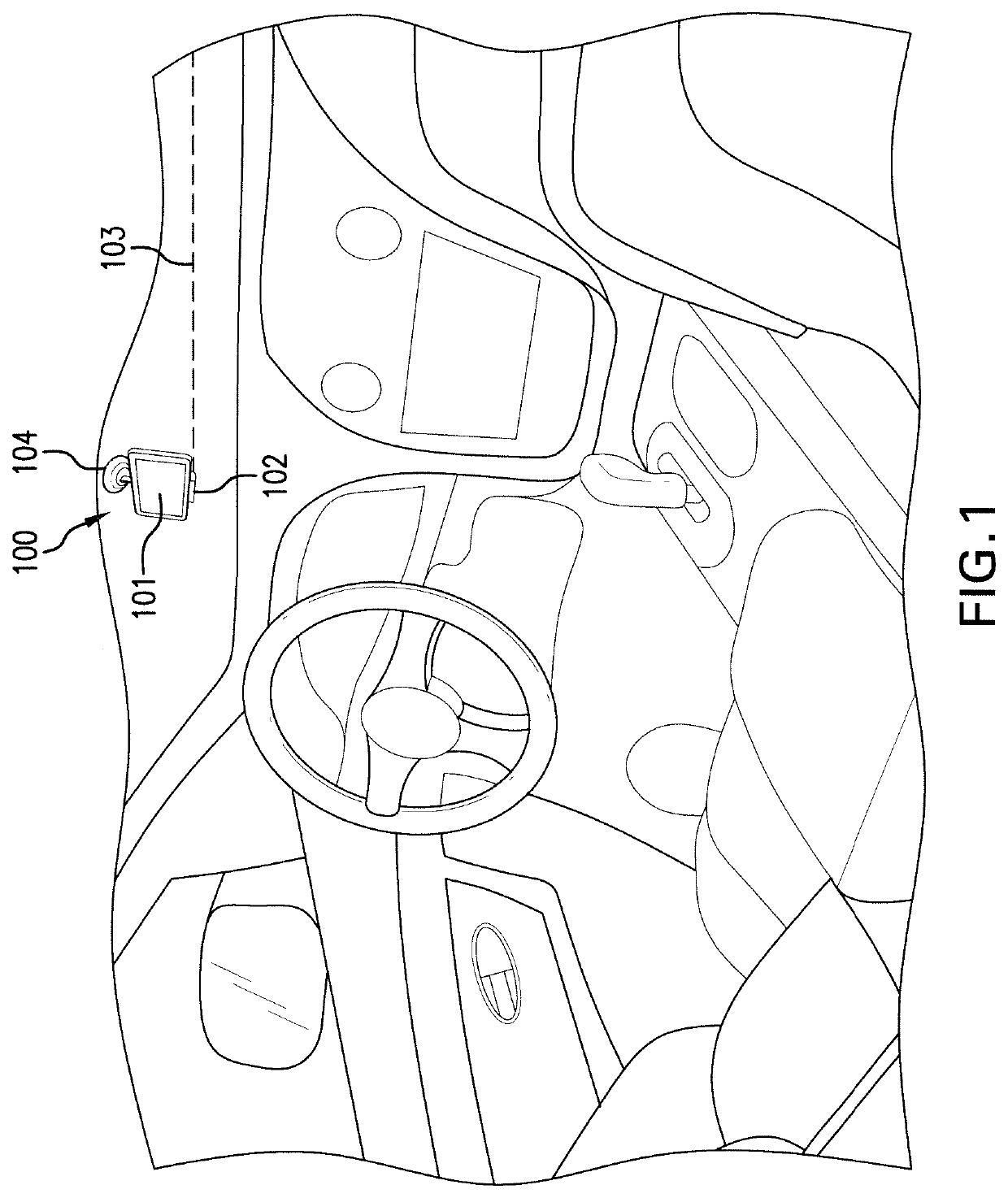 Navigational device