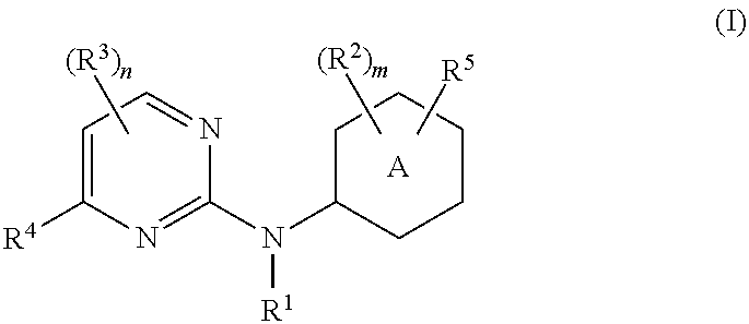 Pyrimidine-2-amine compounds and their use as inhibitors of jak kinases