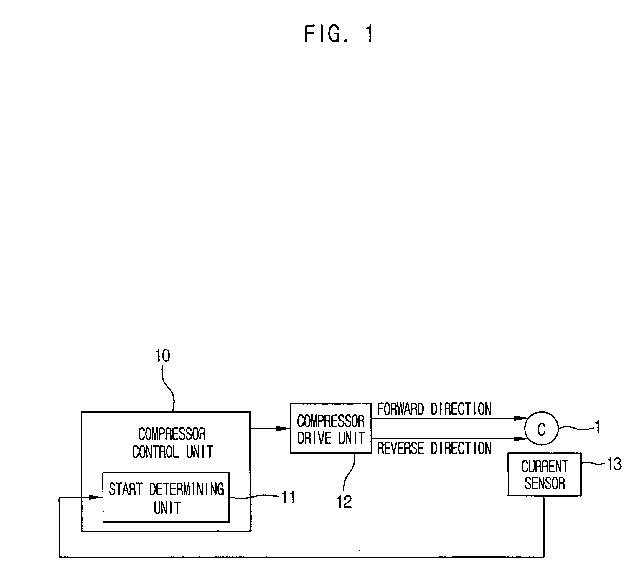 Air conditioner and method of controlling the same