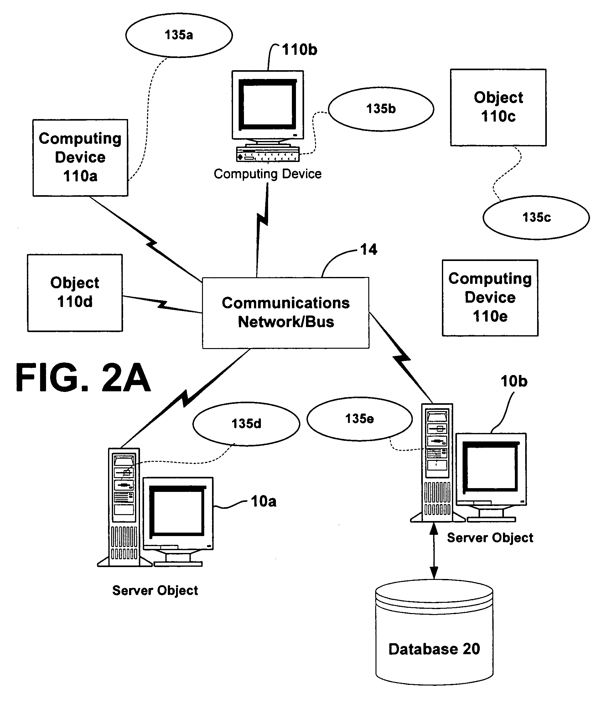 Systems and methods for scheduling coprocessor resources in a computing system