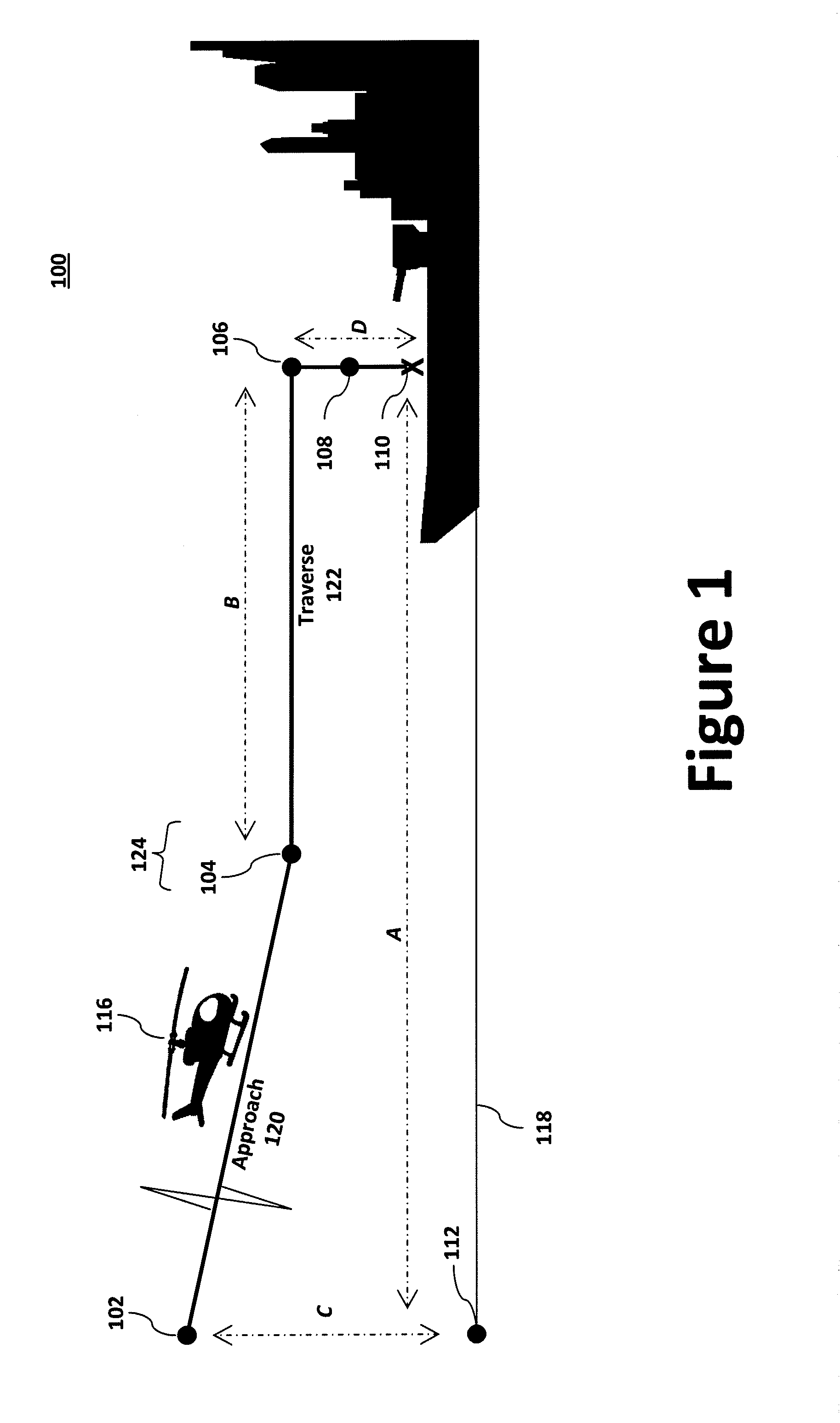System and methods for automatically landing aircraft