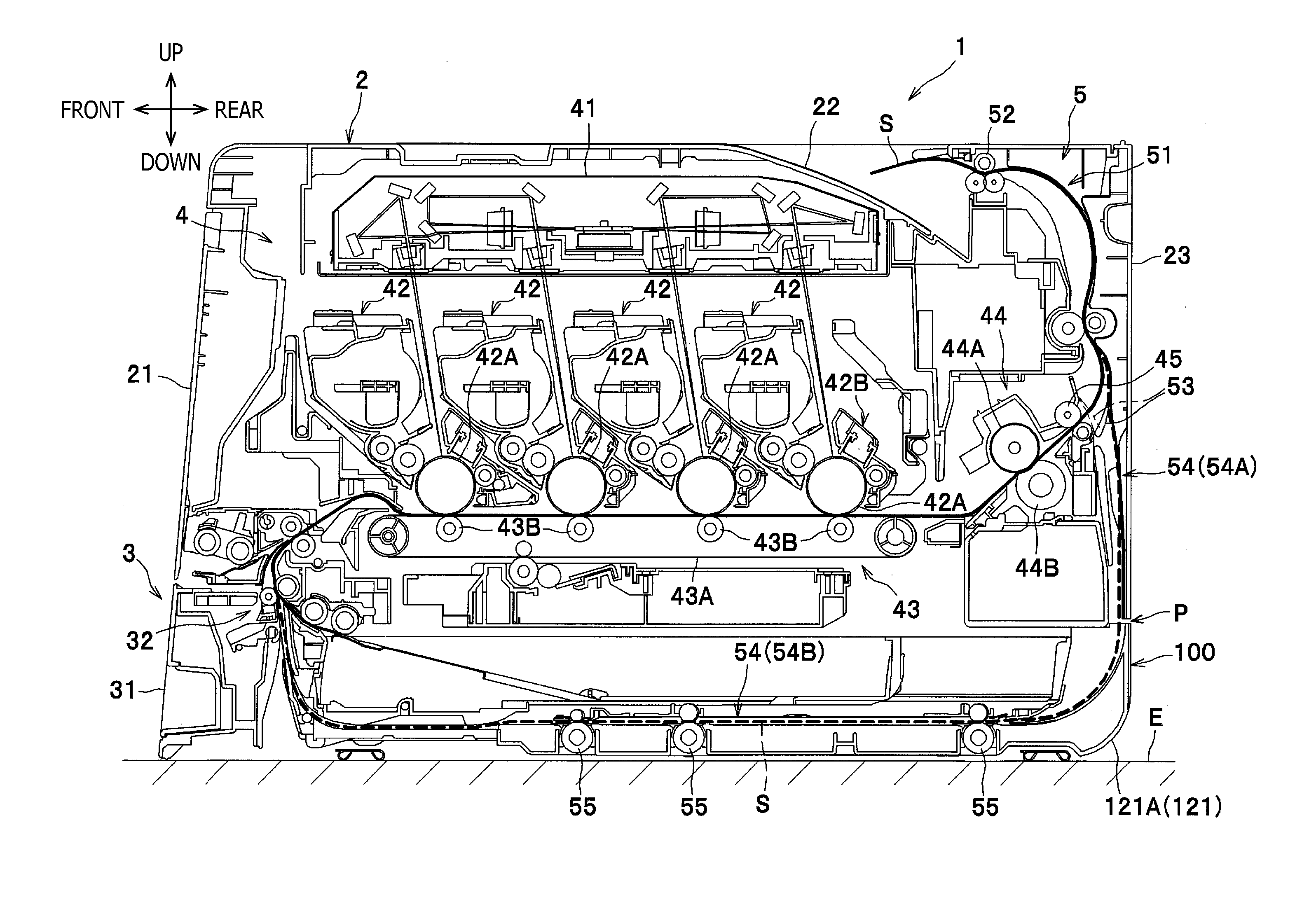 Image Forming Apparatus