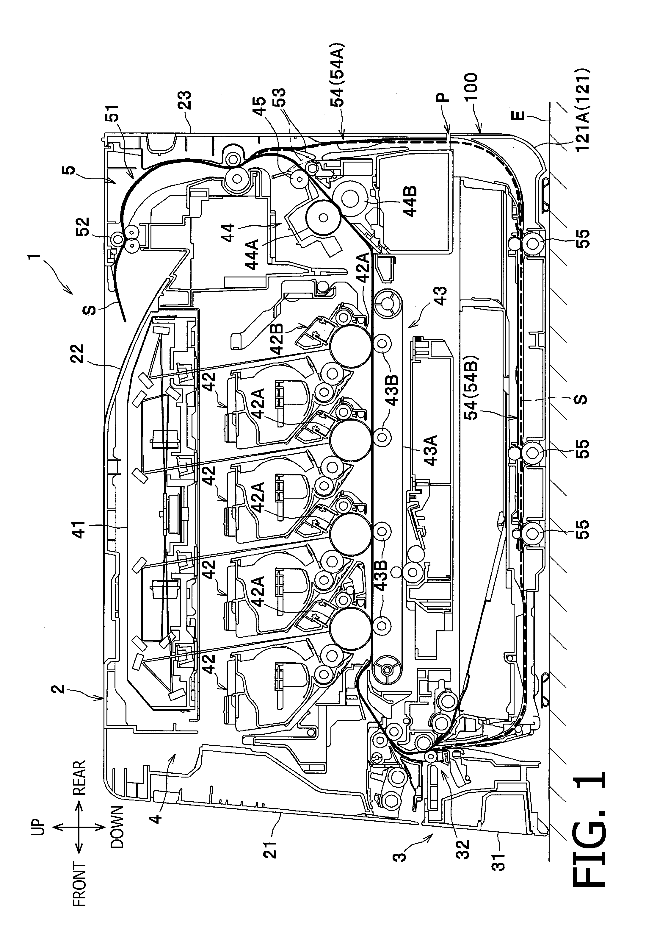 Image Forming Apparatus