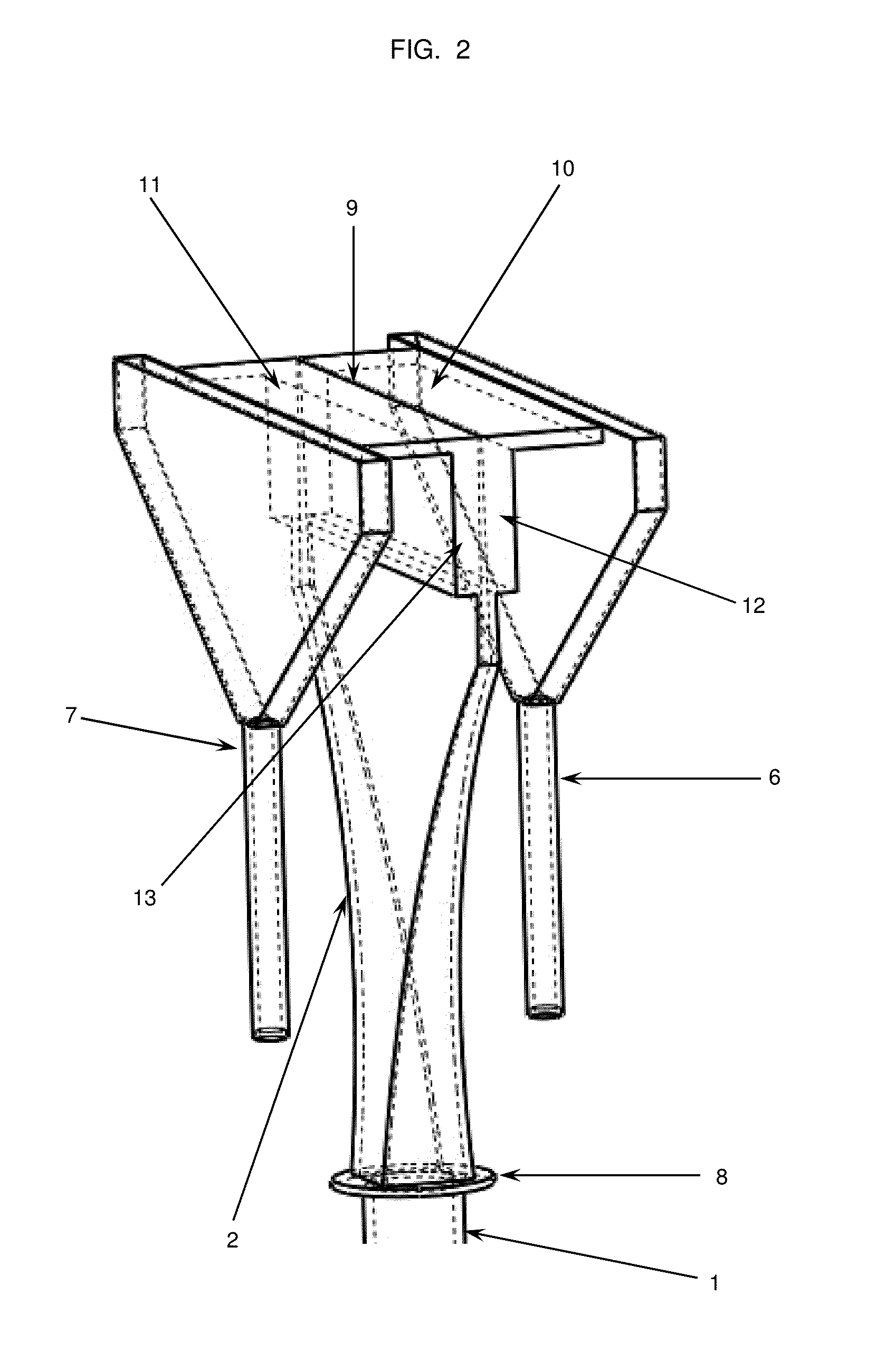 Injection nozzle for aerosols and their method of use to deposit different coatings via vapor chemical deposition  assisted by aerosol