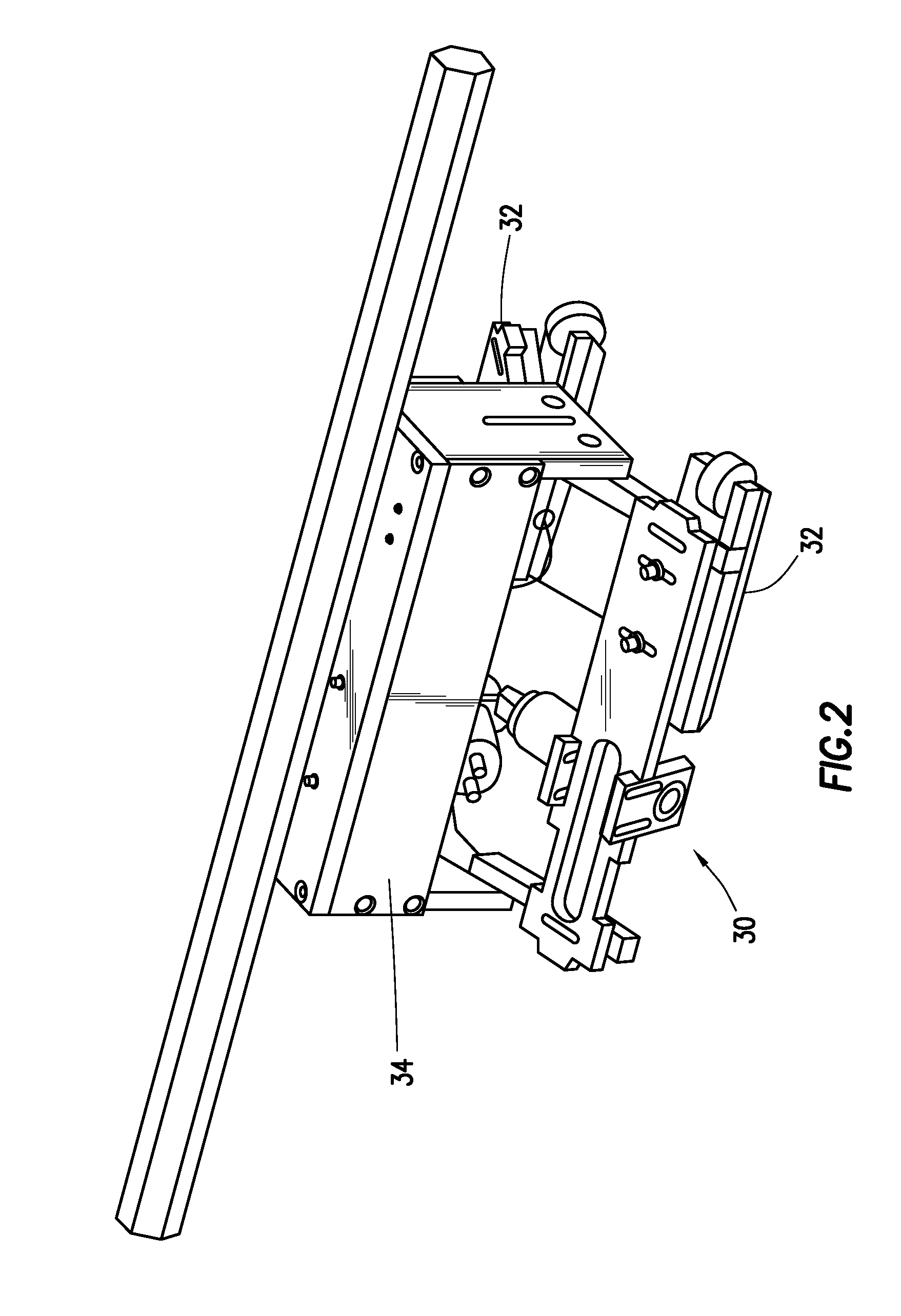 System and Method for Subsea Inspection